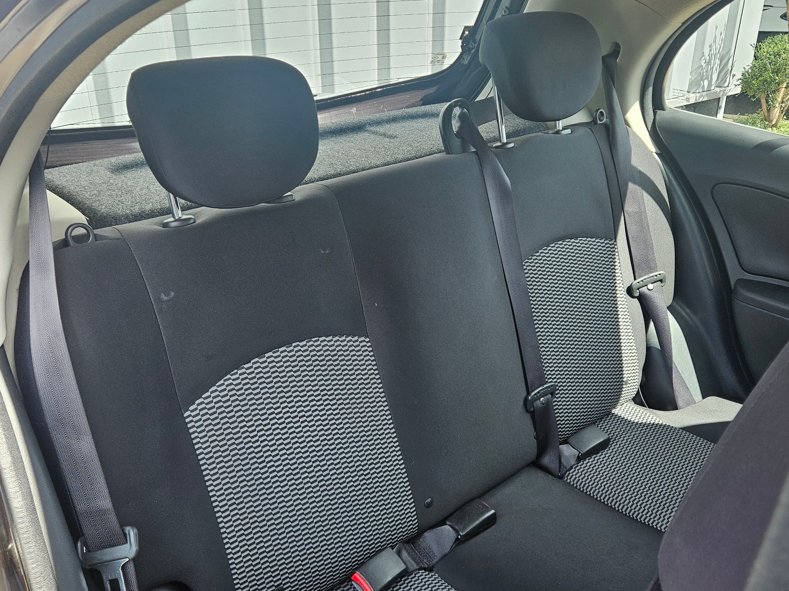 Nissan Micra - Image 21
