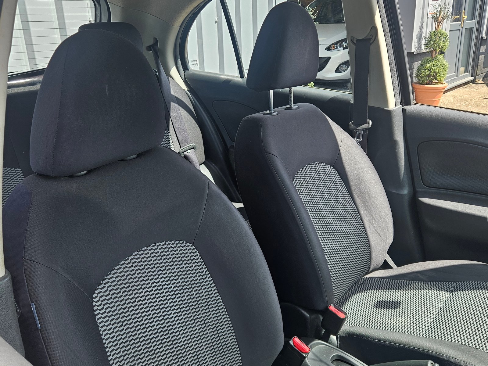 Nissan Micra - Image 22