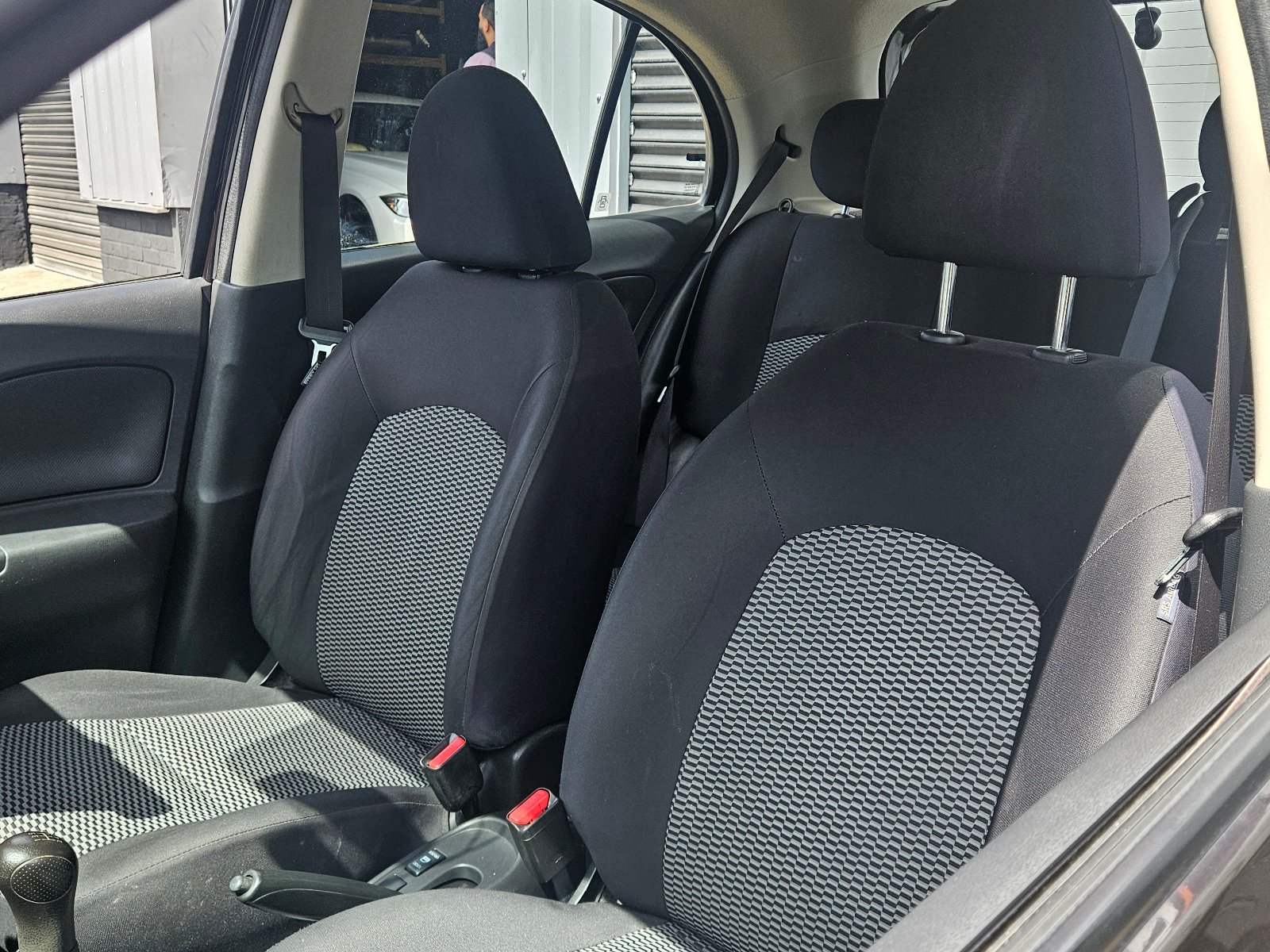 Nissan Micra - Image 25