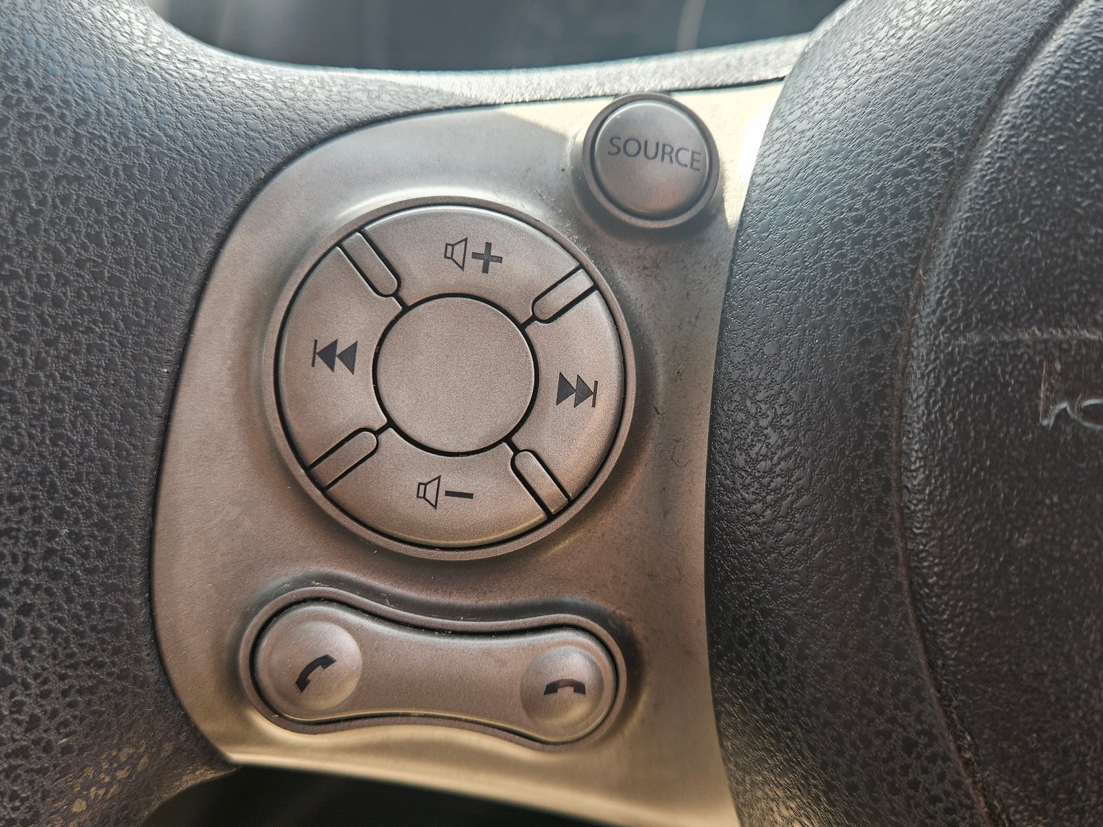 Nissan Micra - Image 27