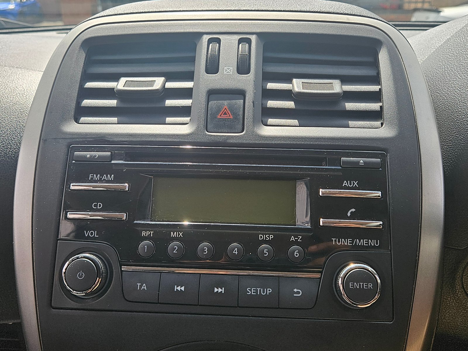 Nissan Micra - Image 30