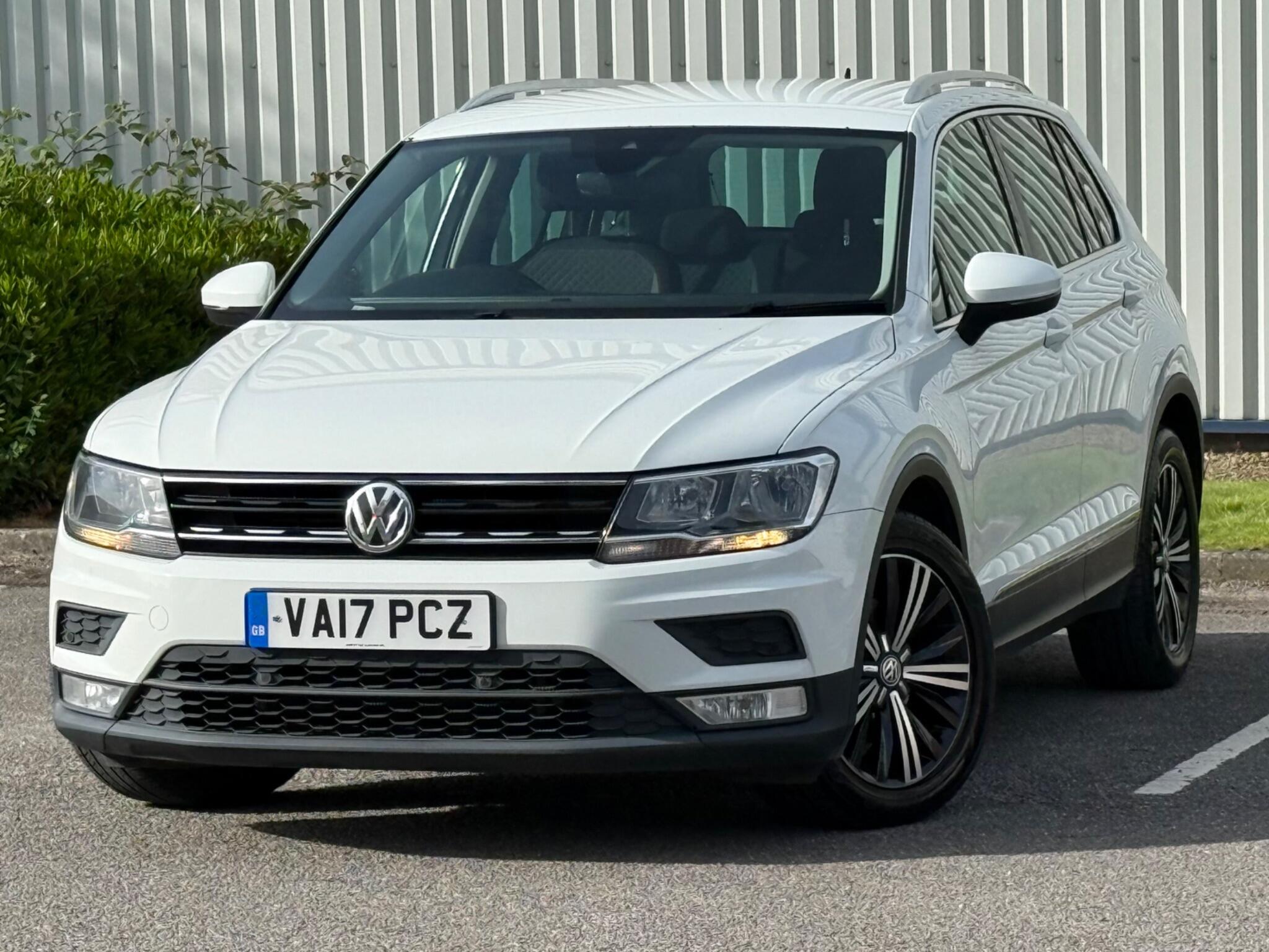 Volkswagen Tiguan - Image 5