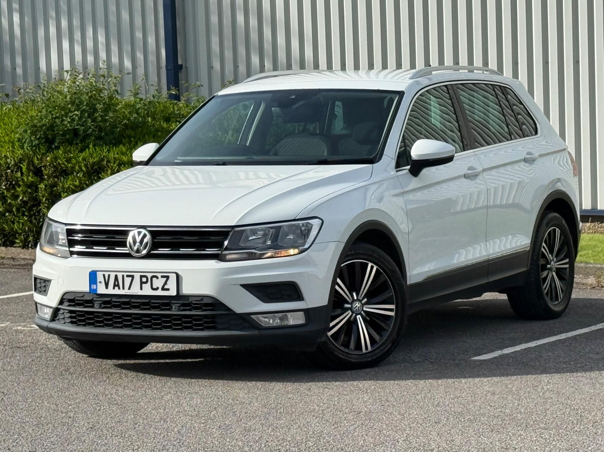 Volkswagen Tiguan - Image 6