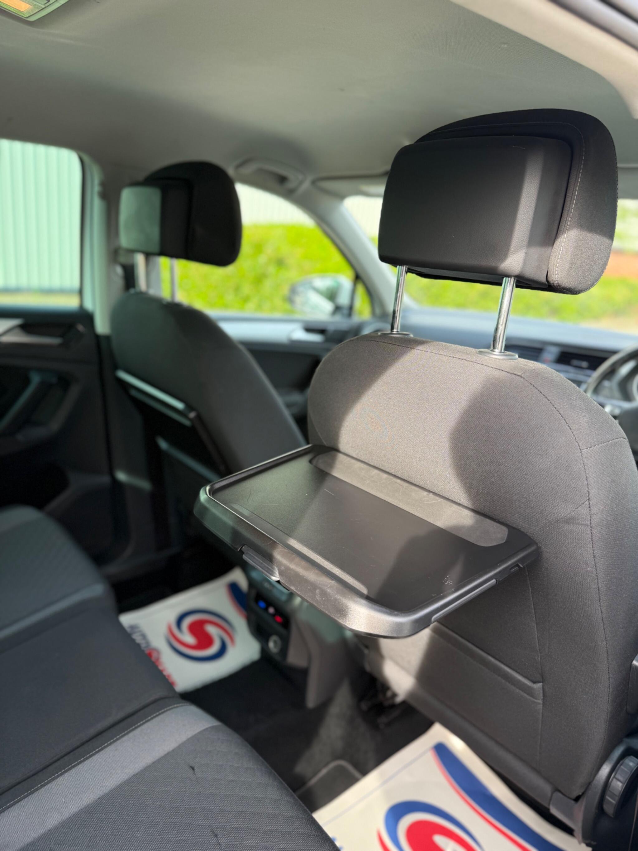 Volkswagen Tiguan - Image 26