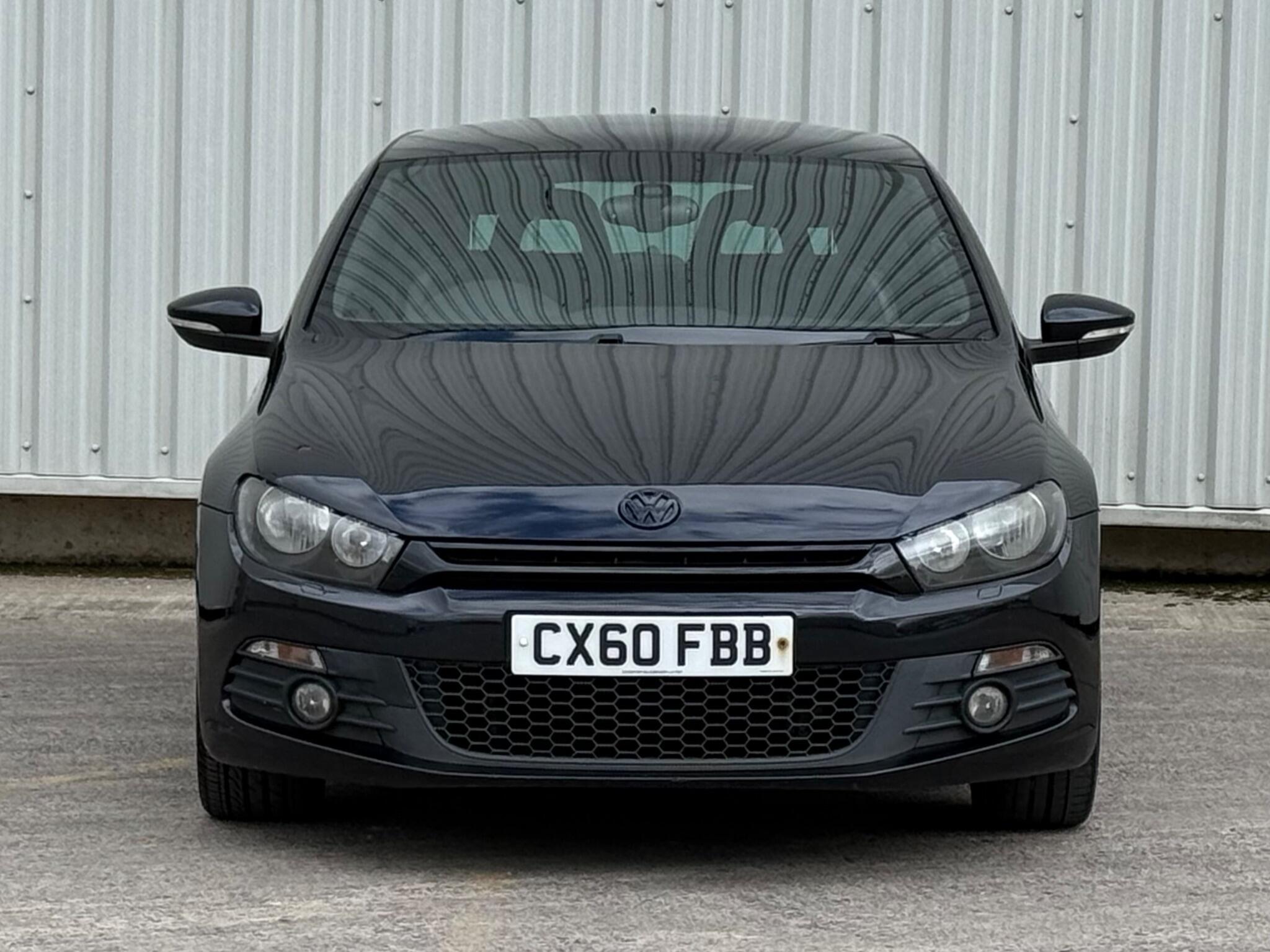 Volkswagen Scirocco - Image 2