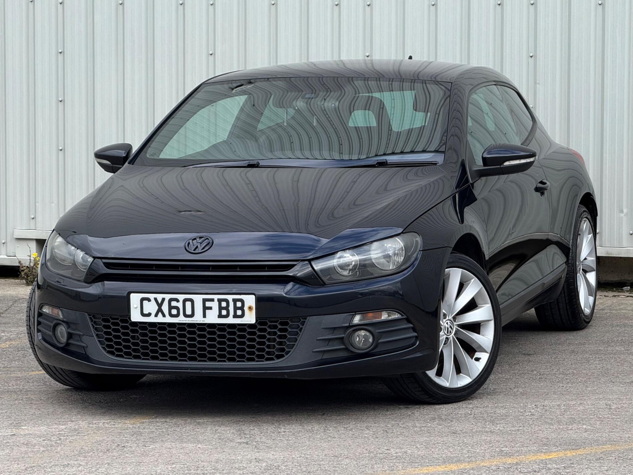 Volkswagen Scirocco - Image 4