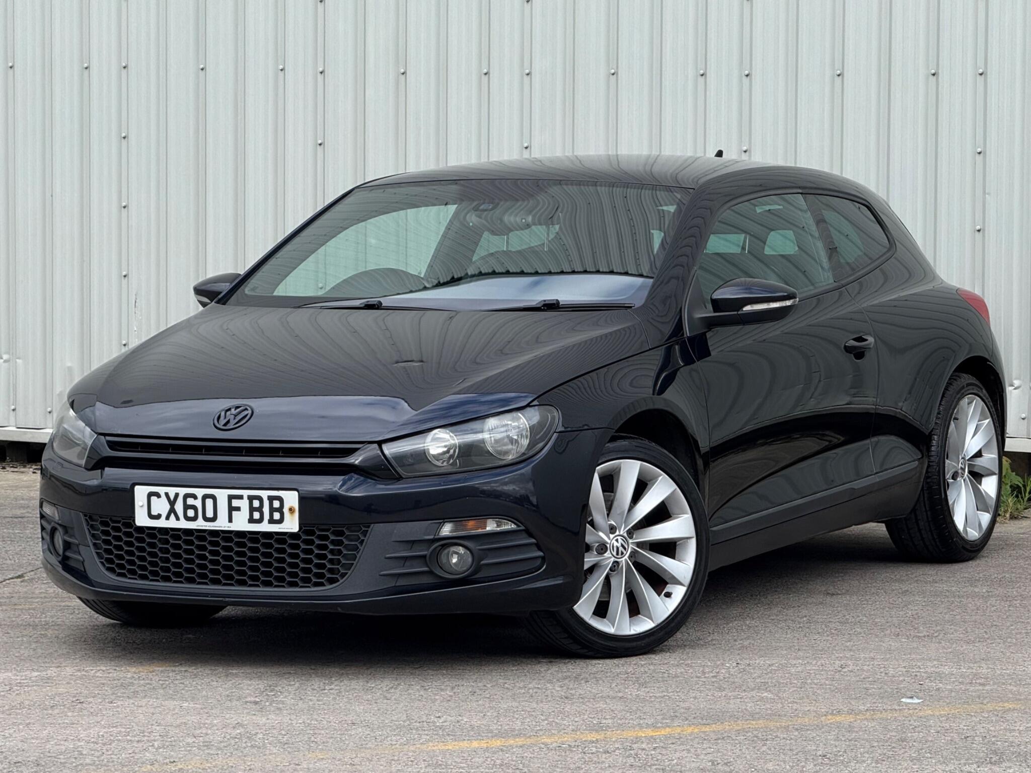 Volkswagen Scirocco - Image 5