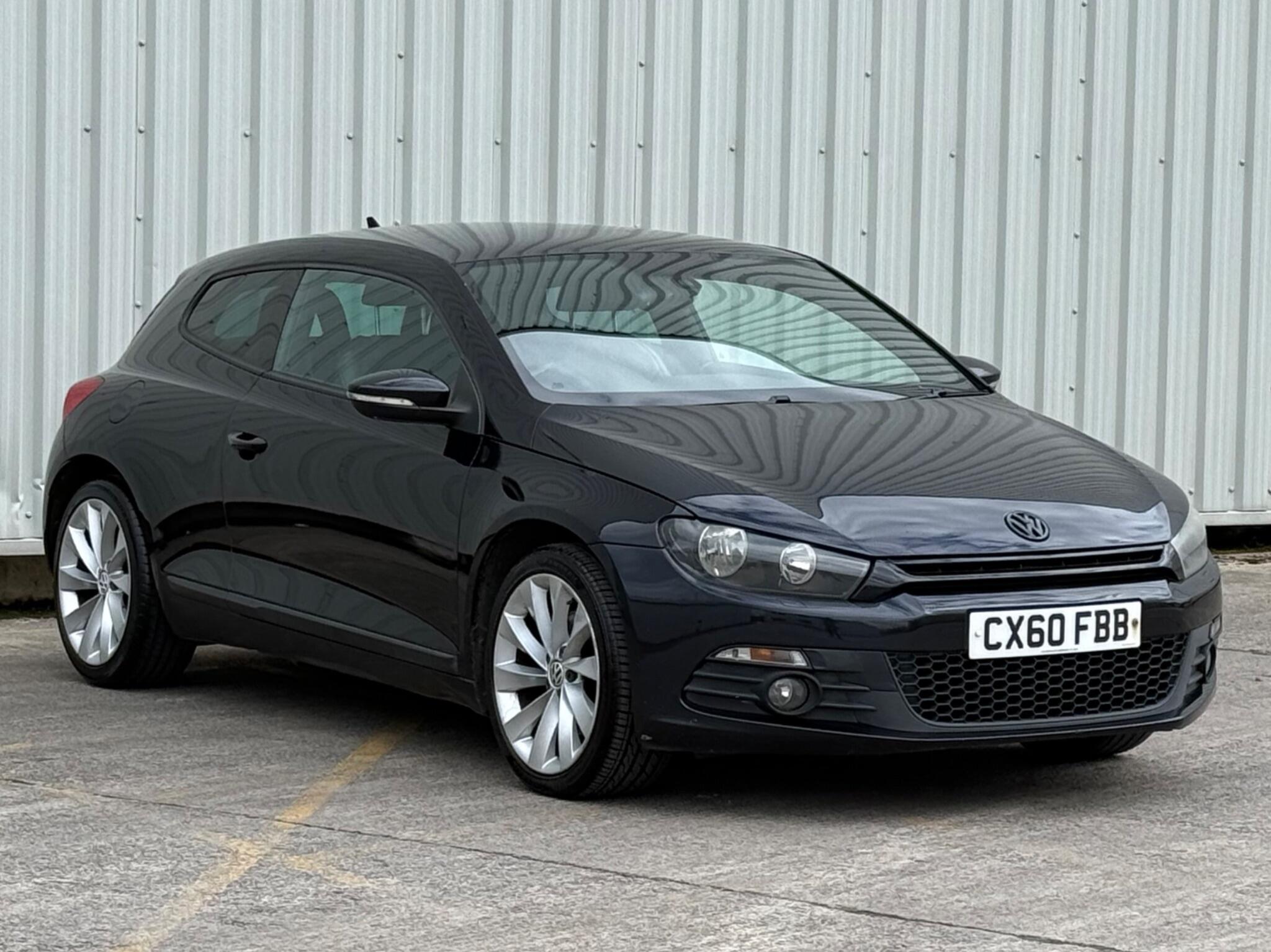 Volkswagen Scirocco - Image 6