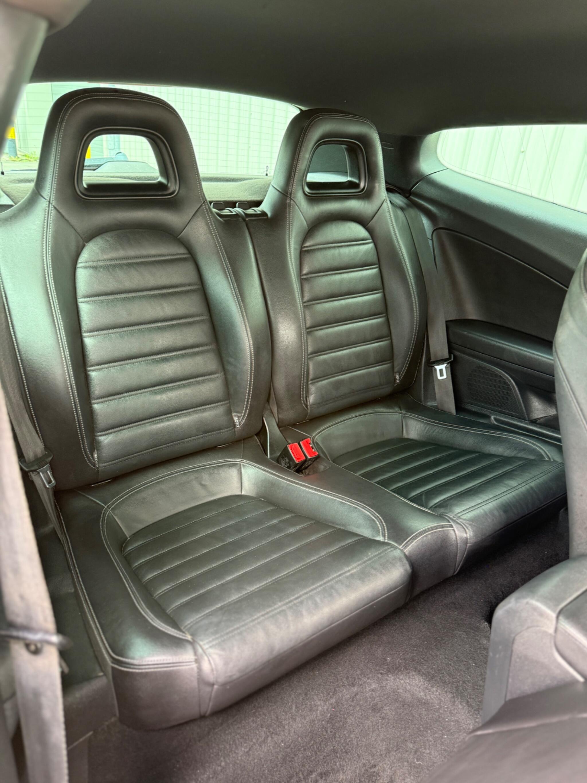 Volkswagen Scirocco - Image 21