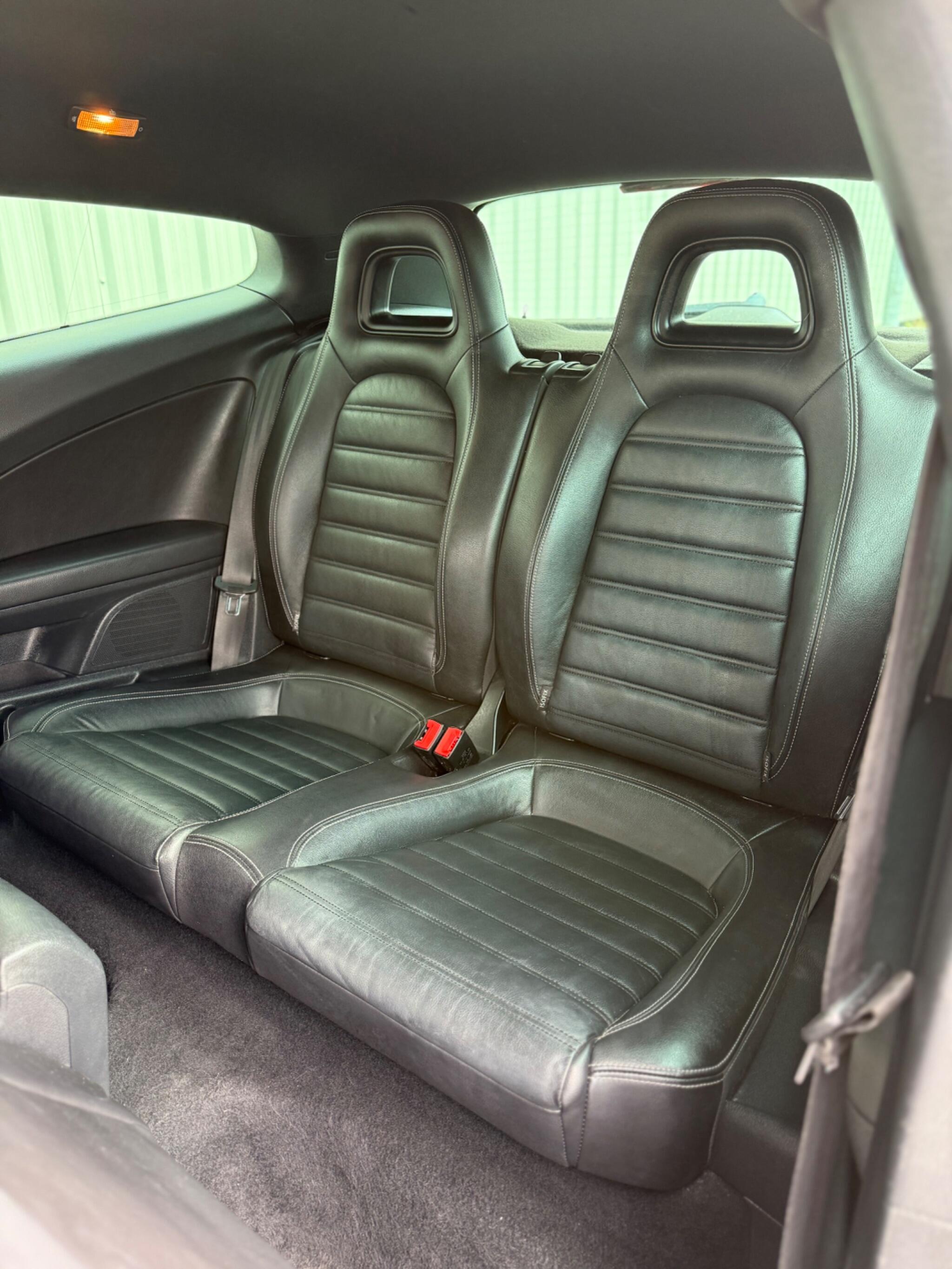 Volkswagen Scirocco - Image 22