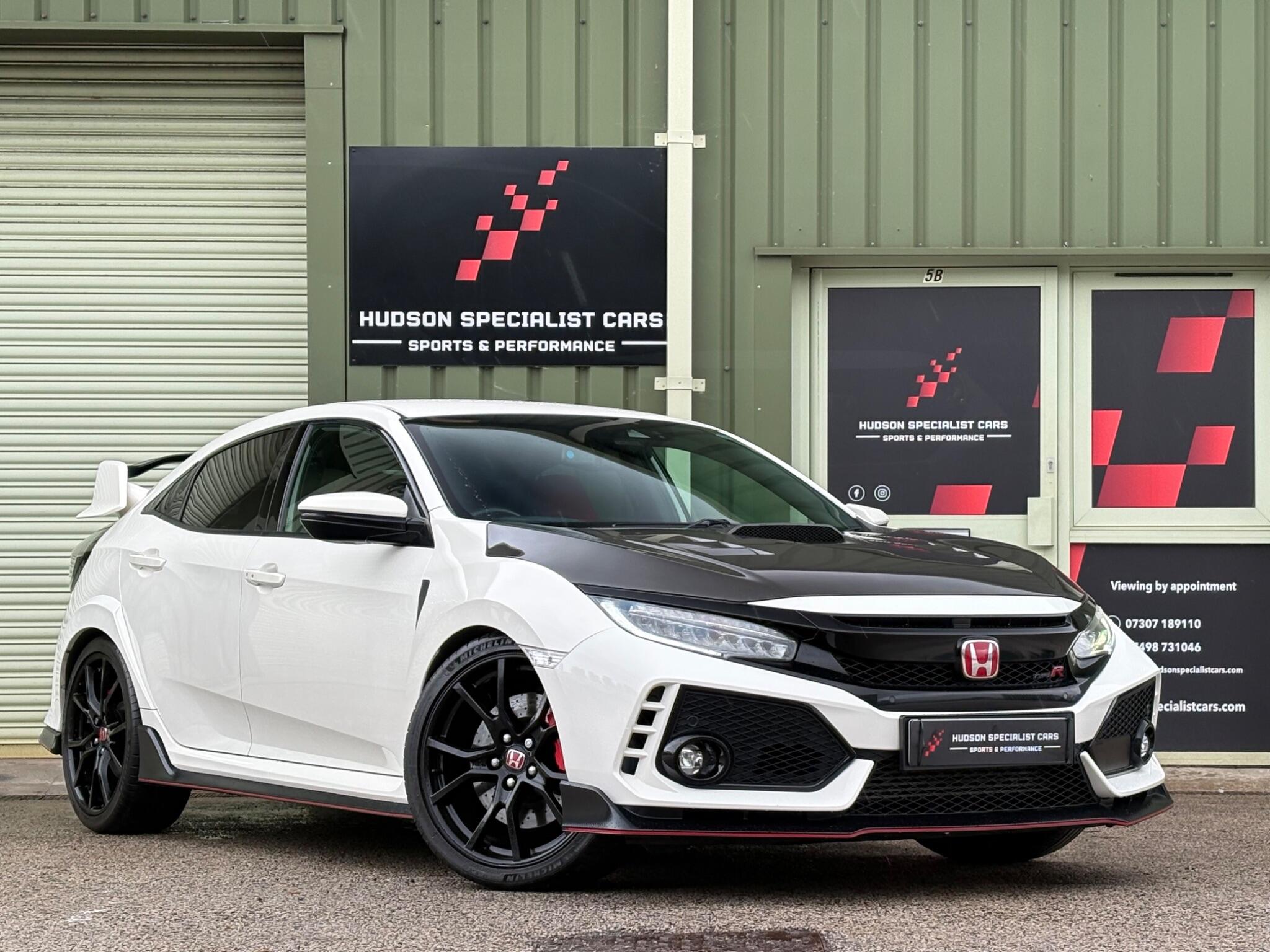 Honda Civic - Image 3