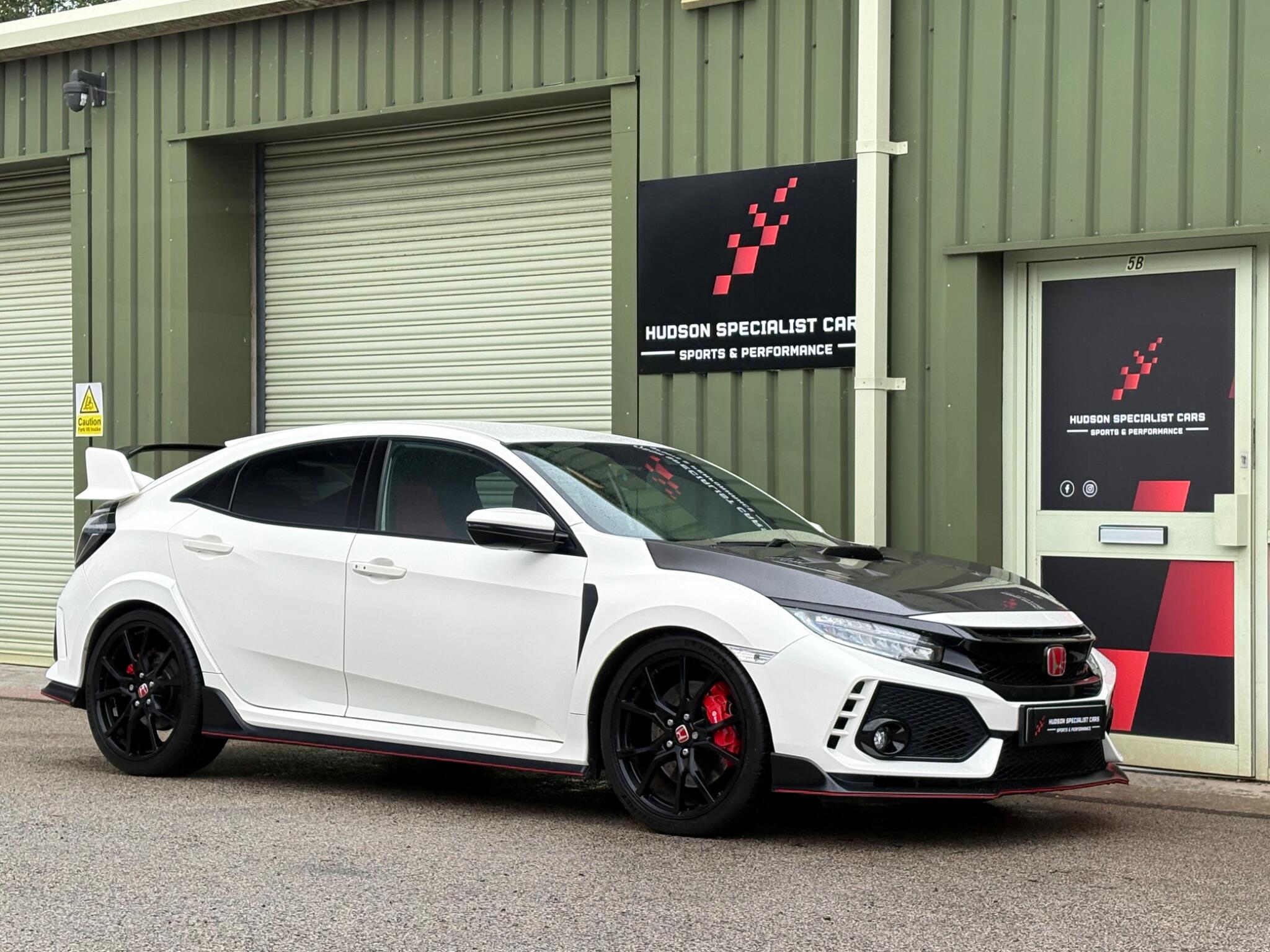 Honda Civic - Image 15