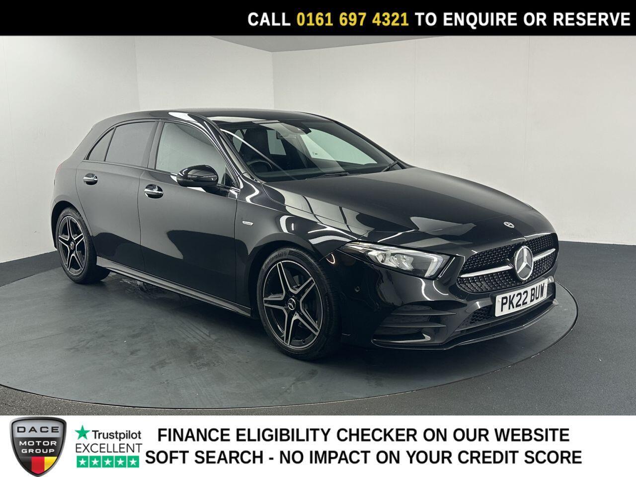 Mercedes A-Class