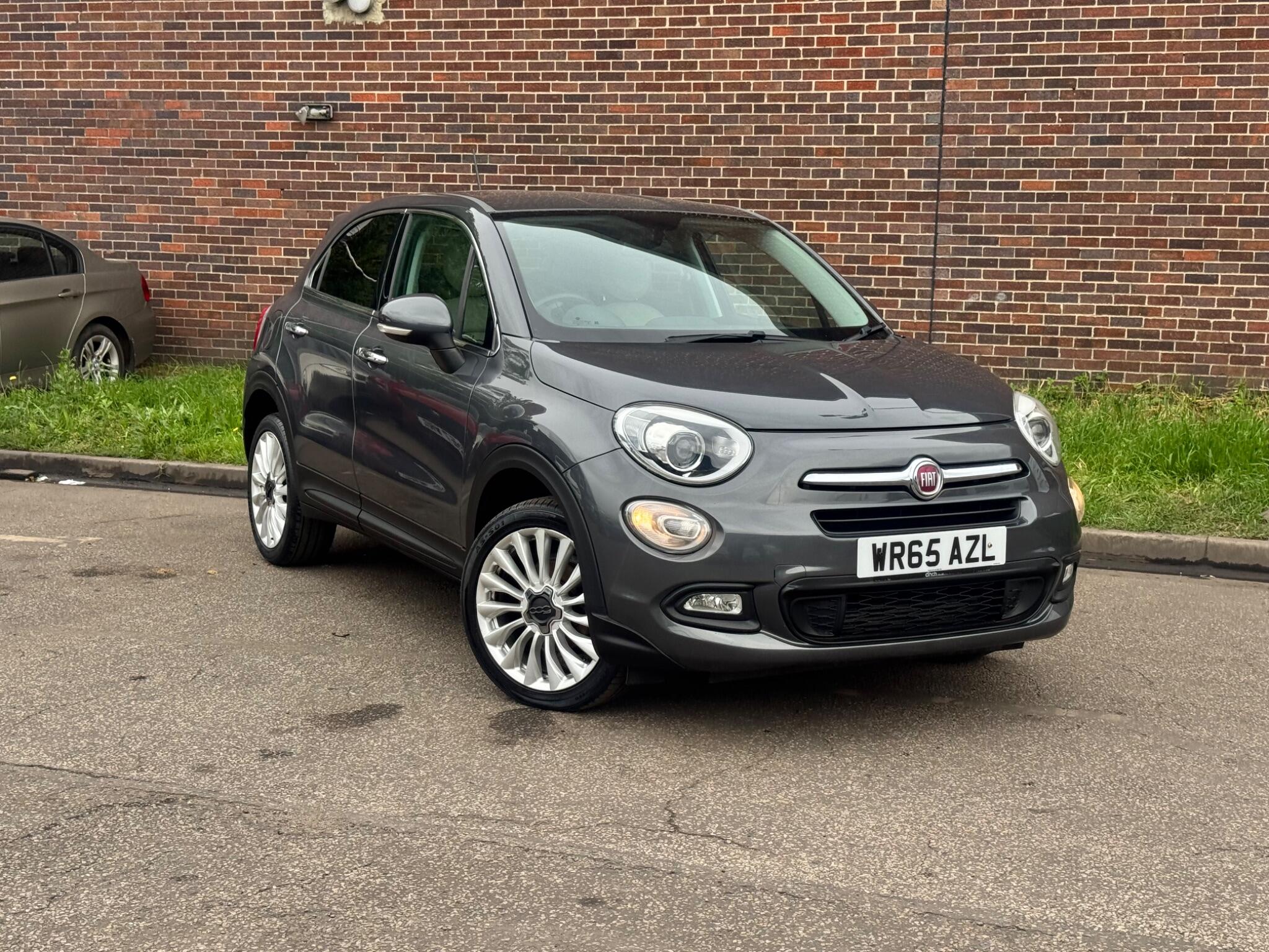 Fiat 500X - Image 7