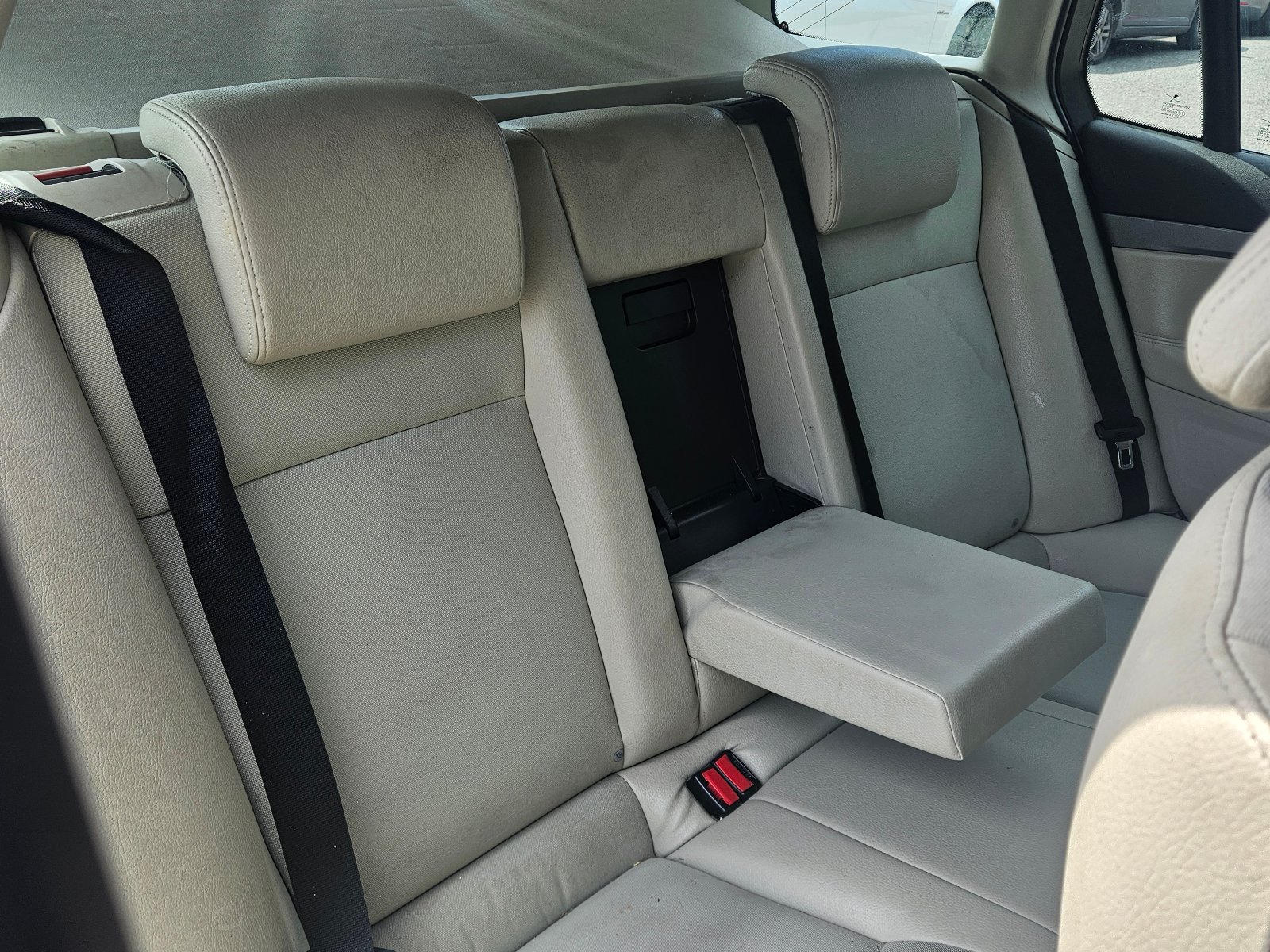 Saab 9-3 - Image 17