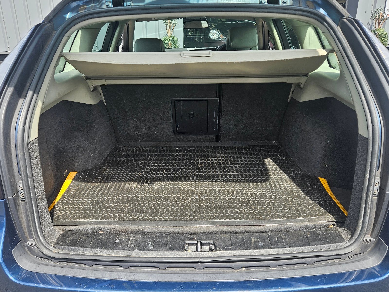 Saab 9-3 - Image 18