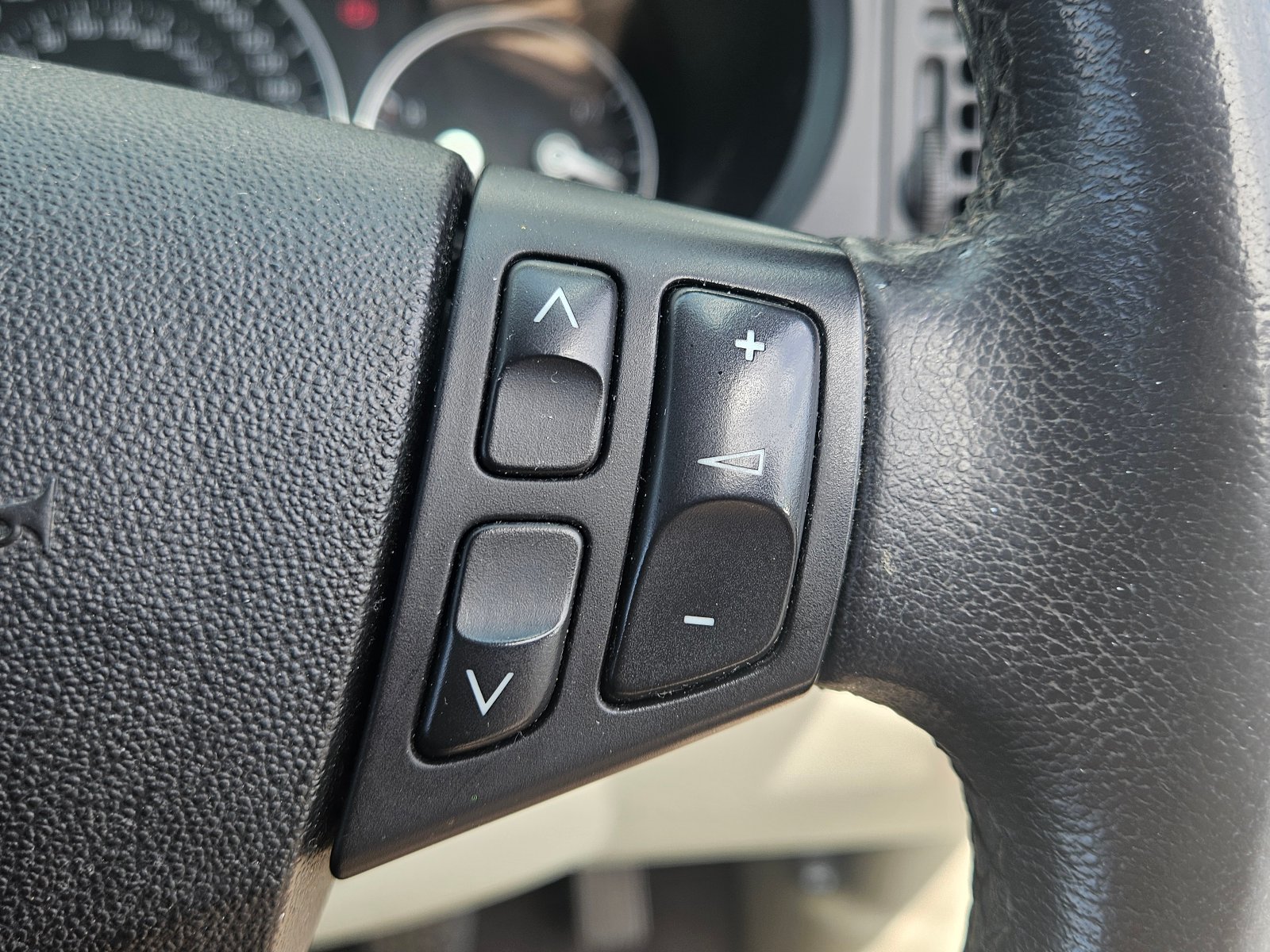 Saab 9-3 - Image 20