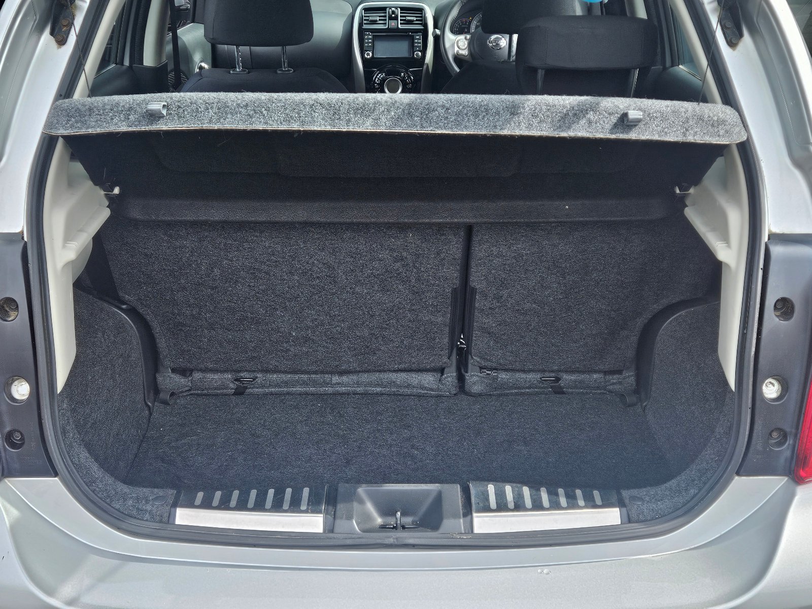 Nissan Micra - Image 10