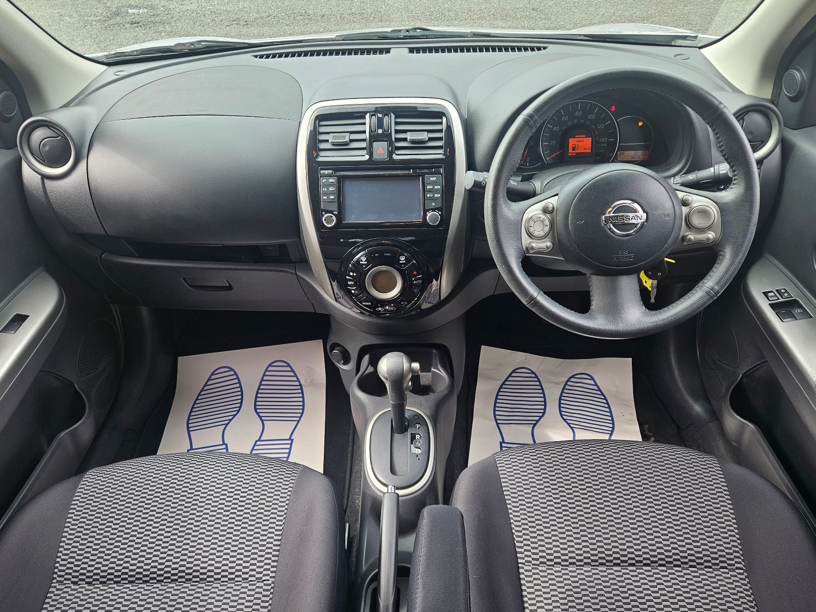 Nissan Micra - Image 12