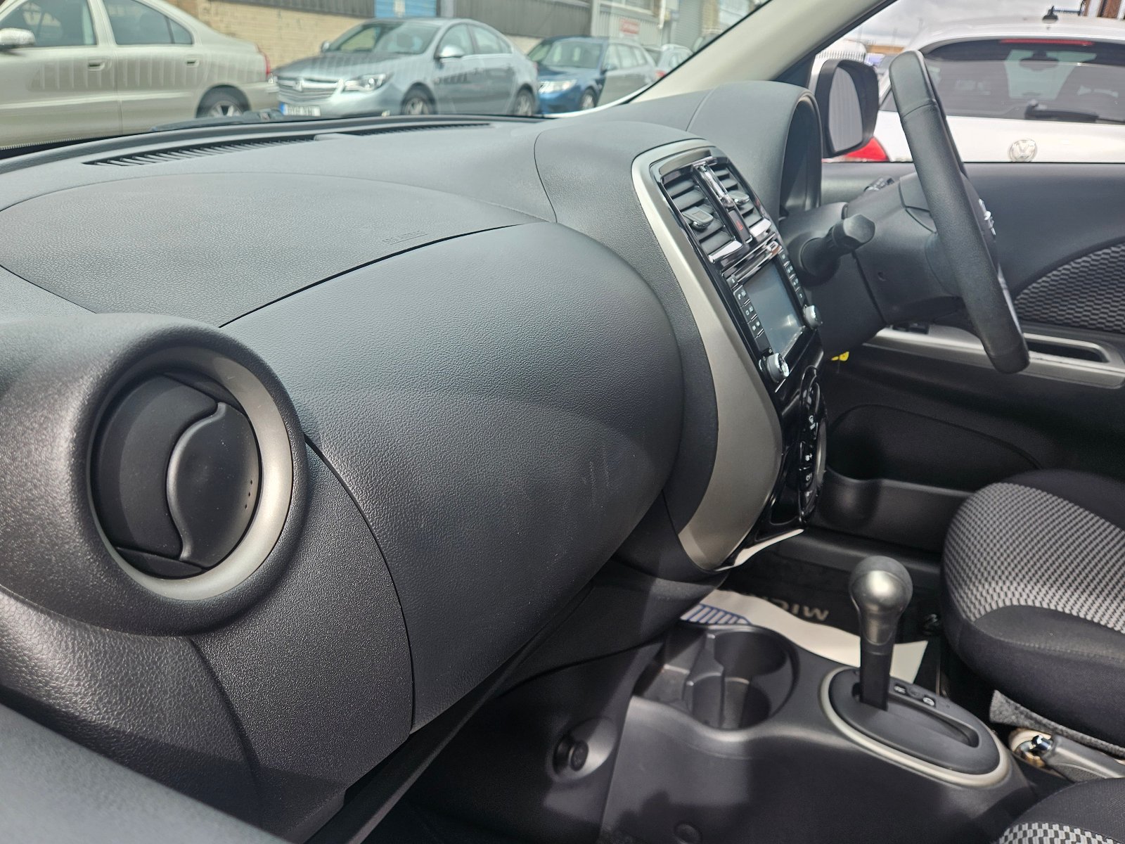 Nissan Micra - Image 14