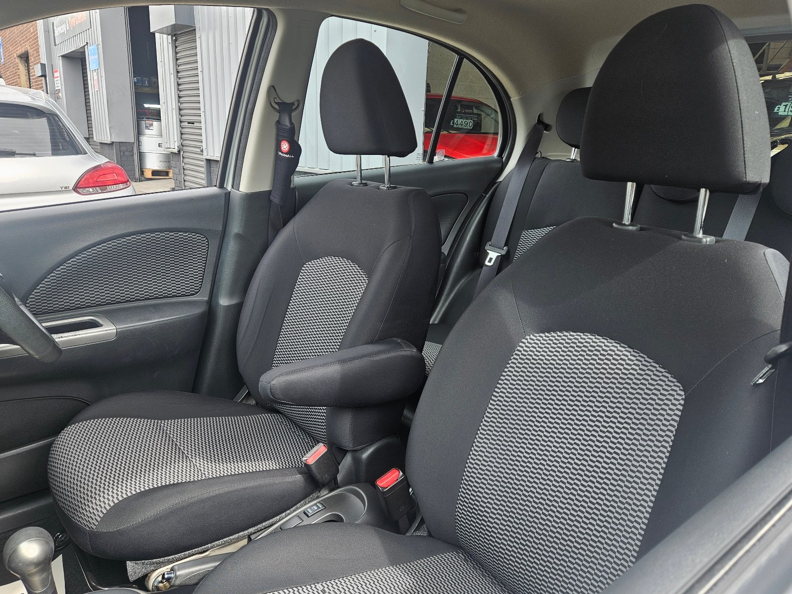 Nissan Micra - Image 15