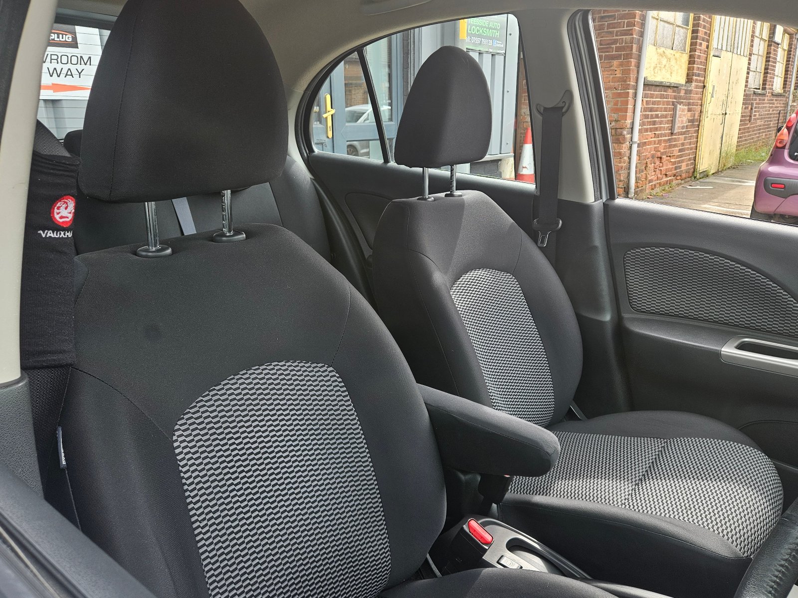 Nissan Micra - Image 16