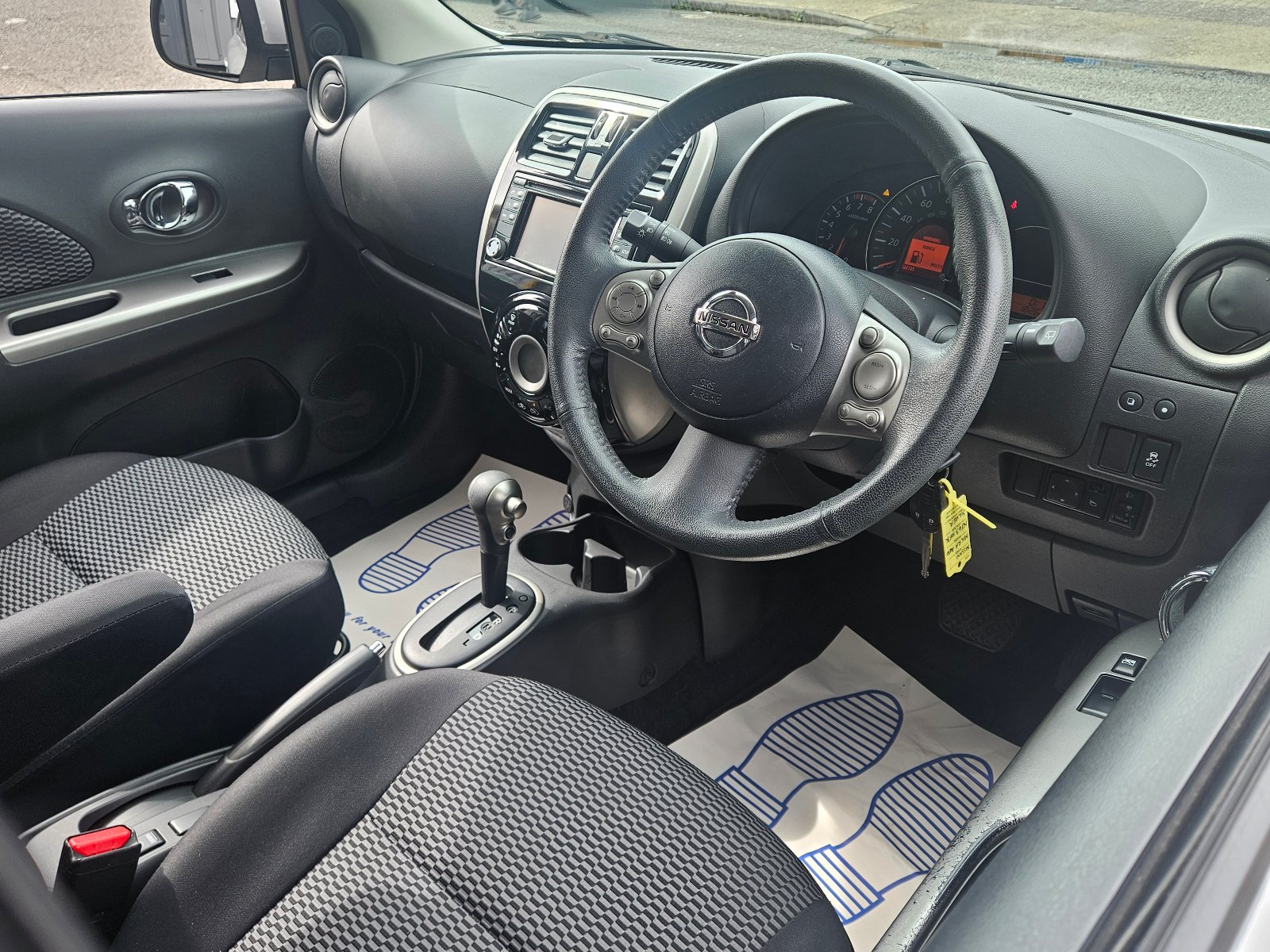 Nissan Micra - Image 17