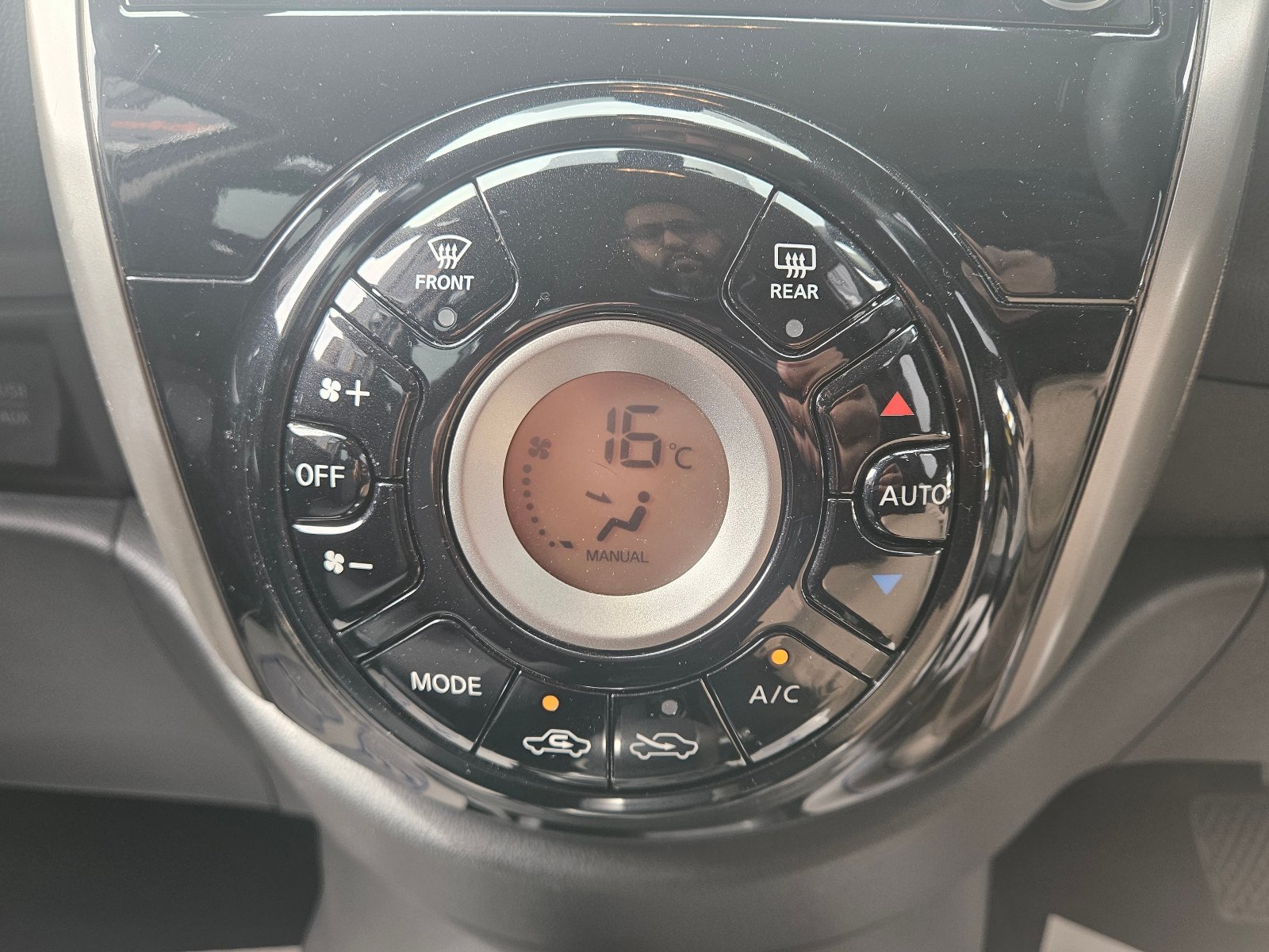 Nissan Micra - Image 21