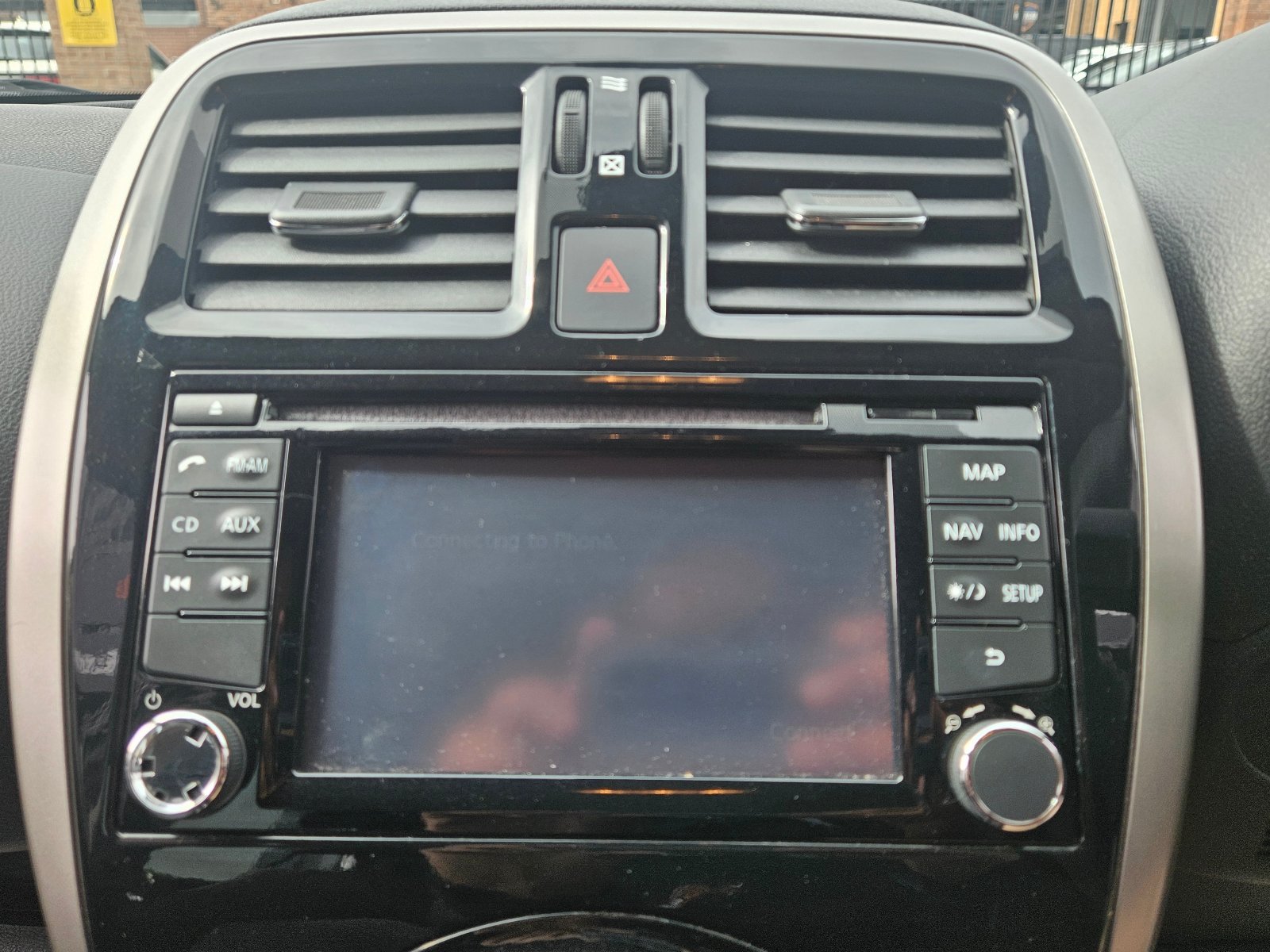 Nissan Micra - Image 25