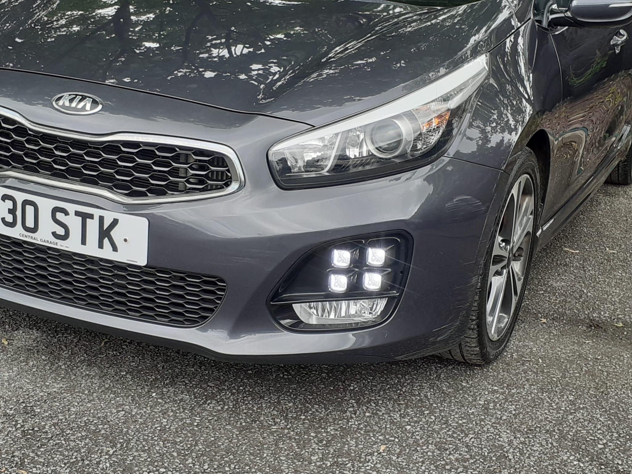 Kia ceed - Image 6