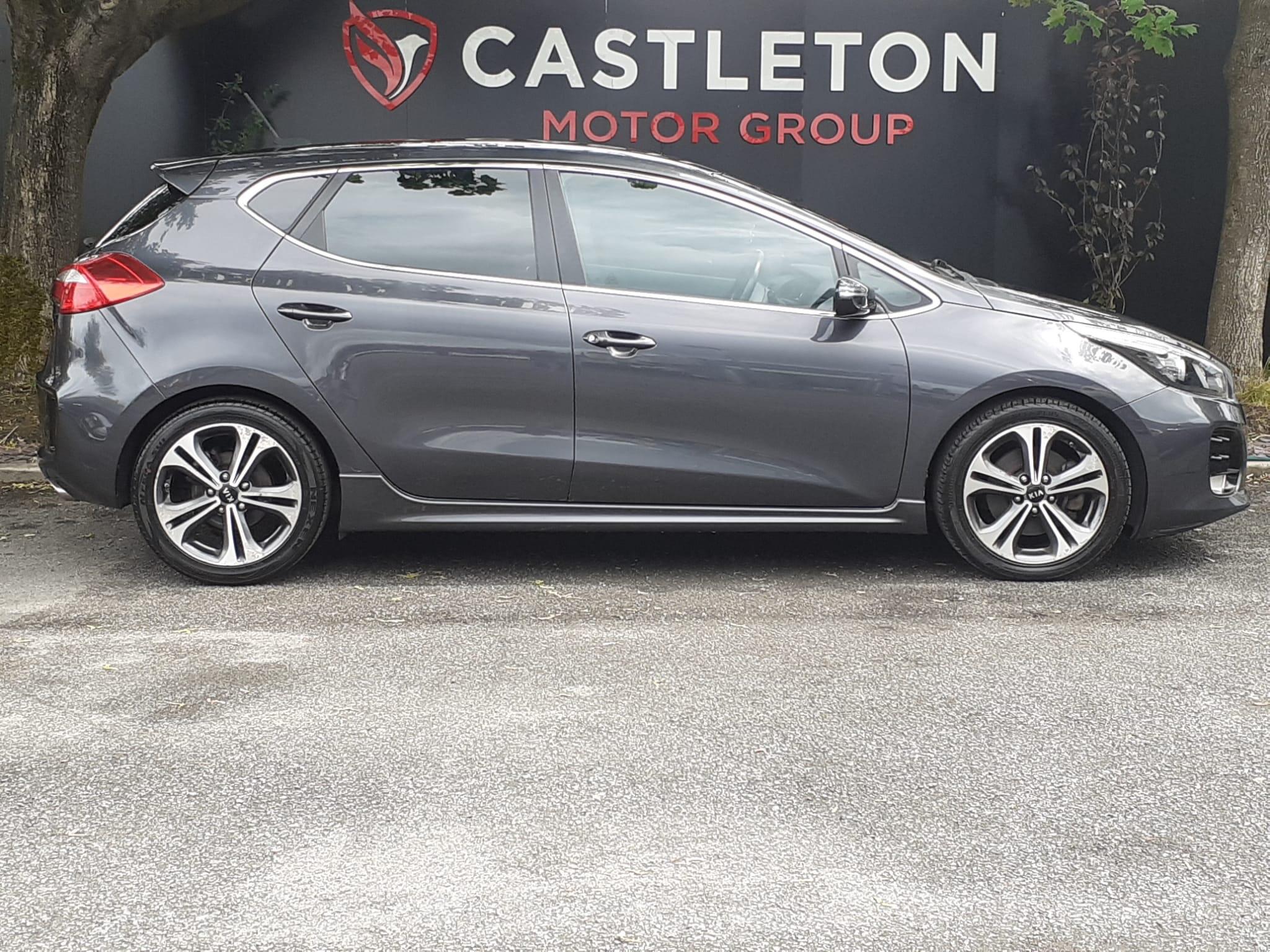 Kia ceed - Image 15