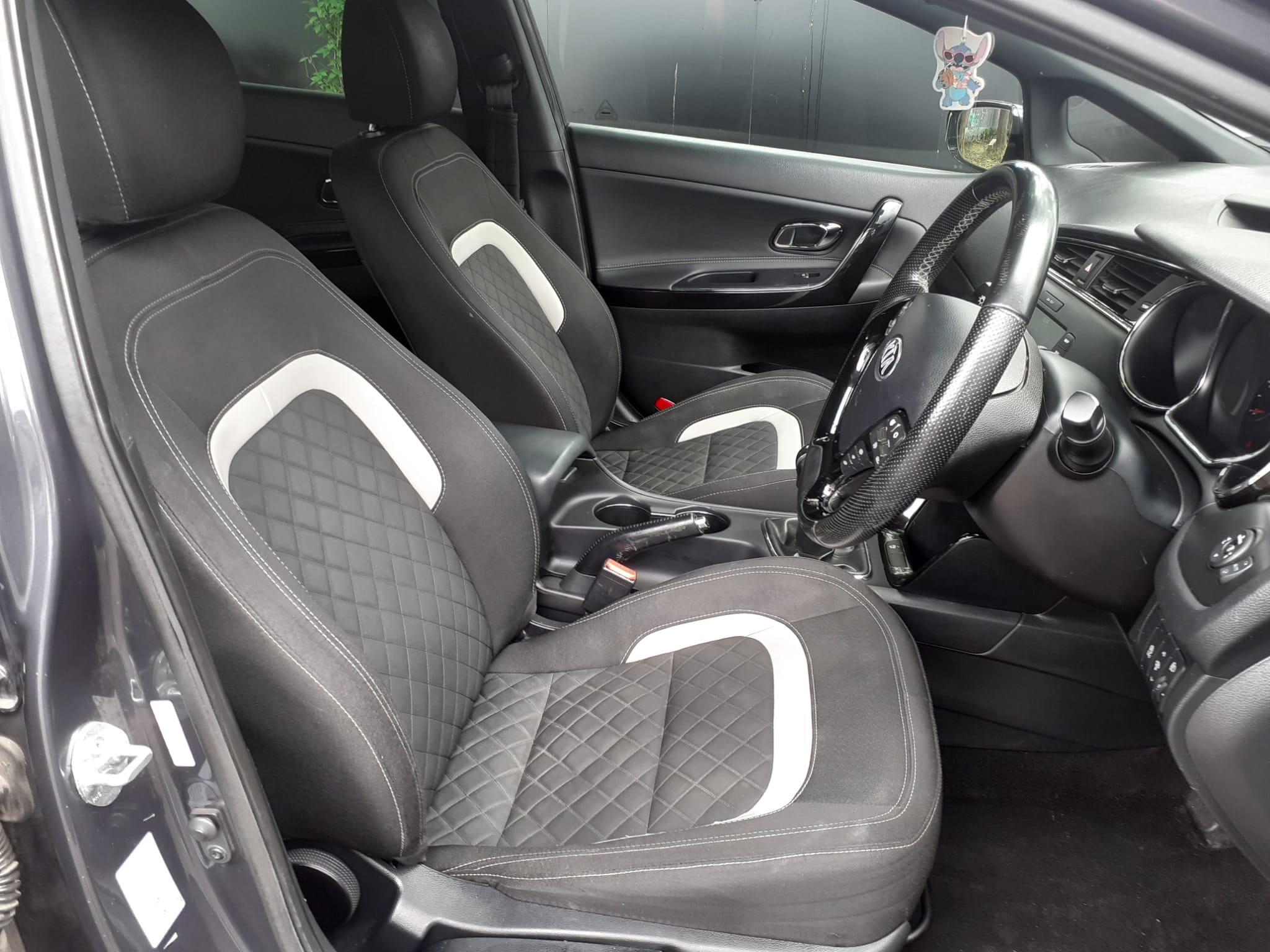 Kia ceed - Image 16
