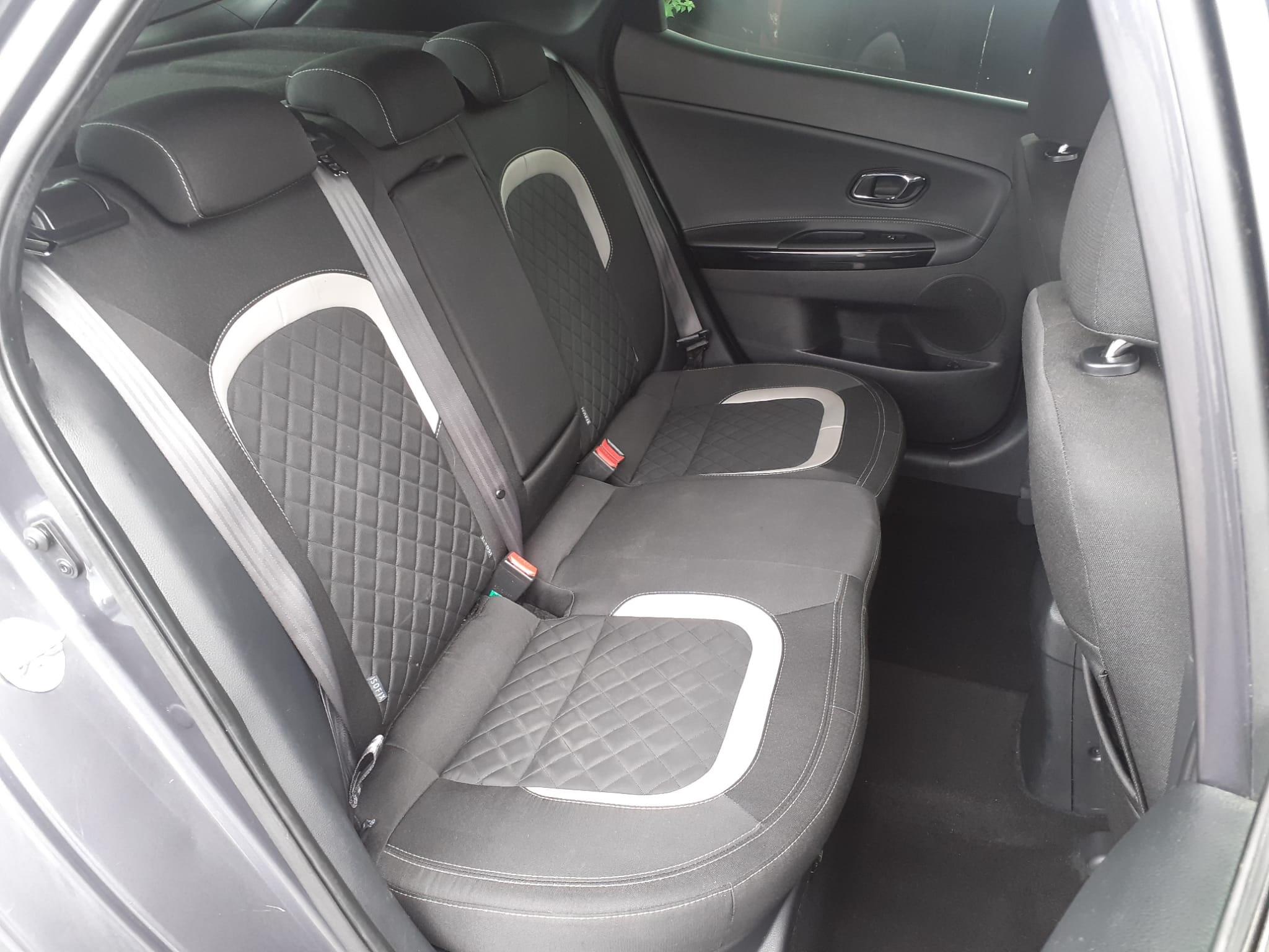 Kia ceed - Image 17