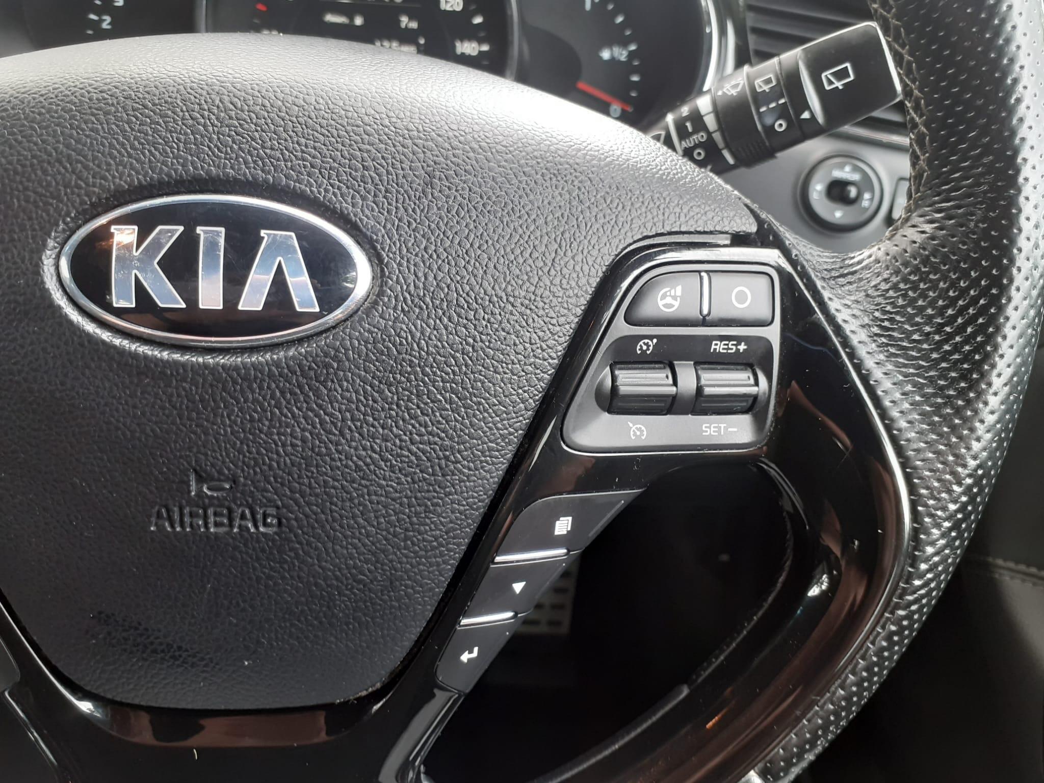 Kia ceed - Image 21