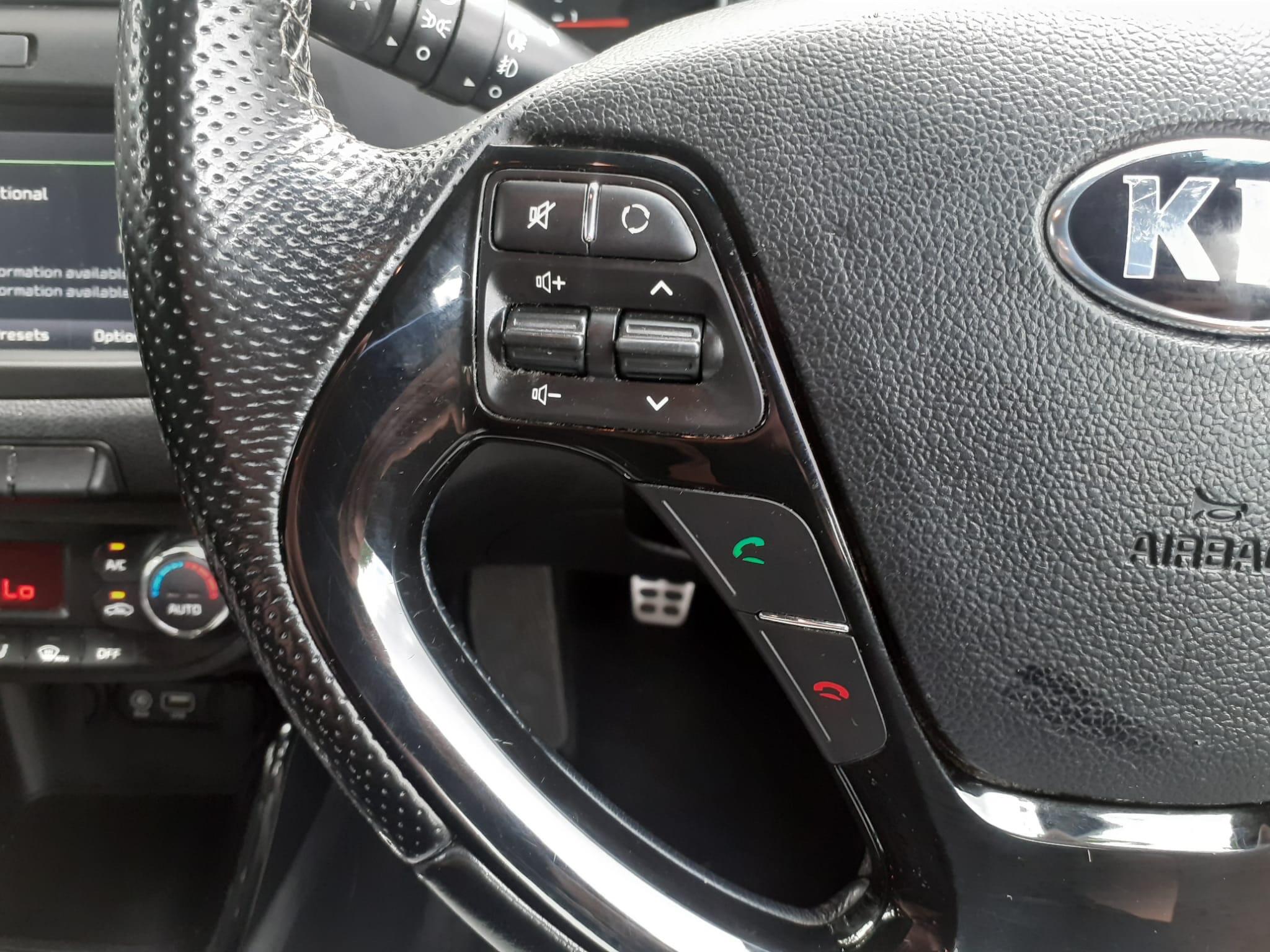 Kia ceed - Image 22