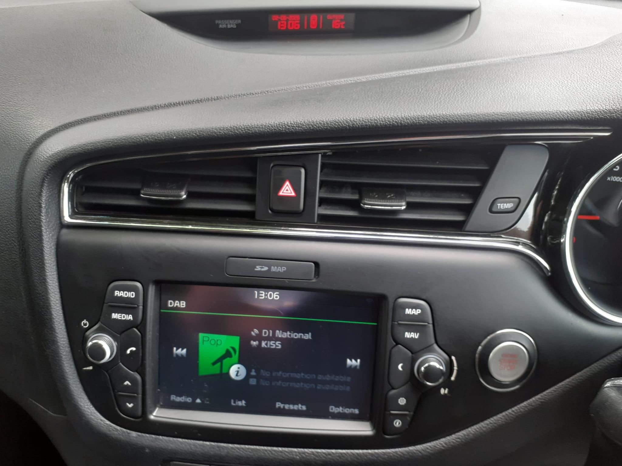 Kia ceed - Image 23