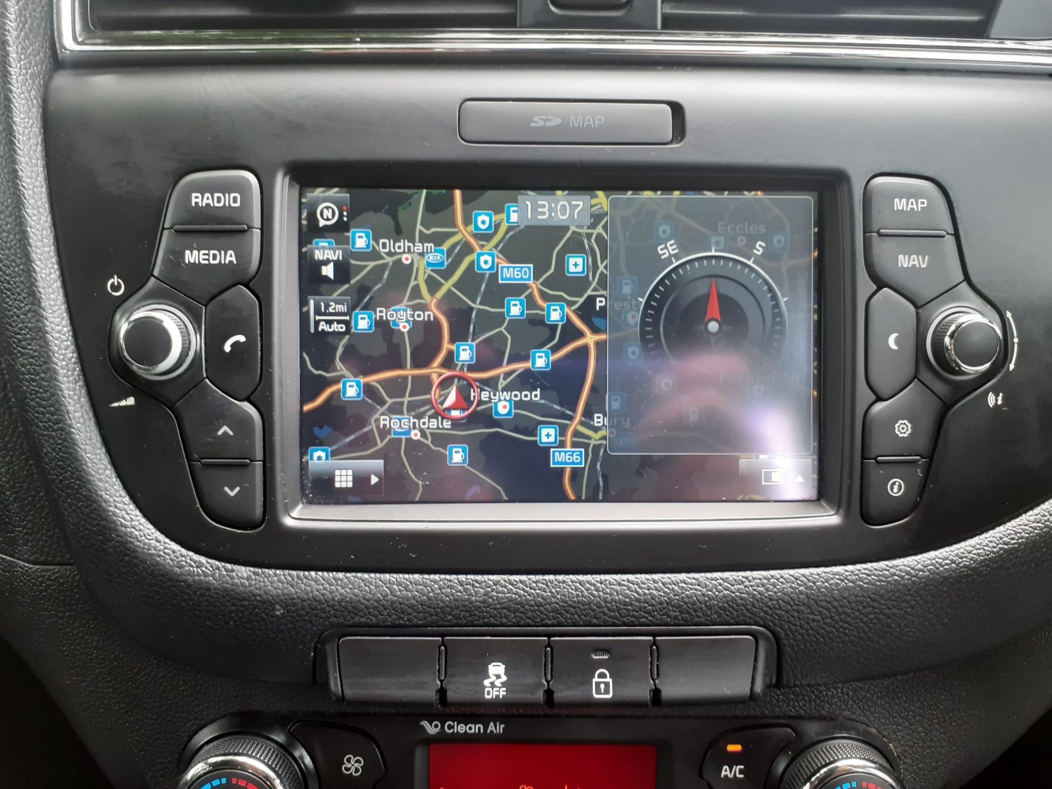 Kia ceed - Image 25