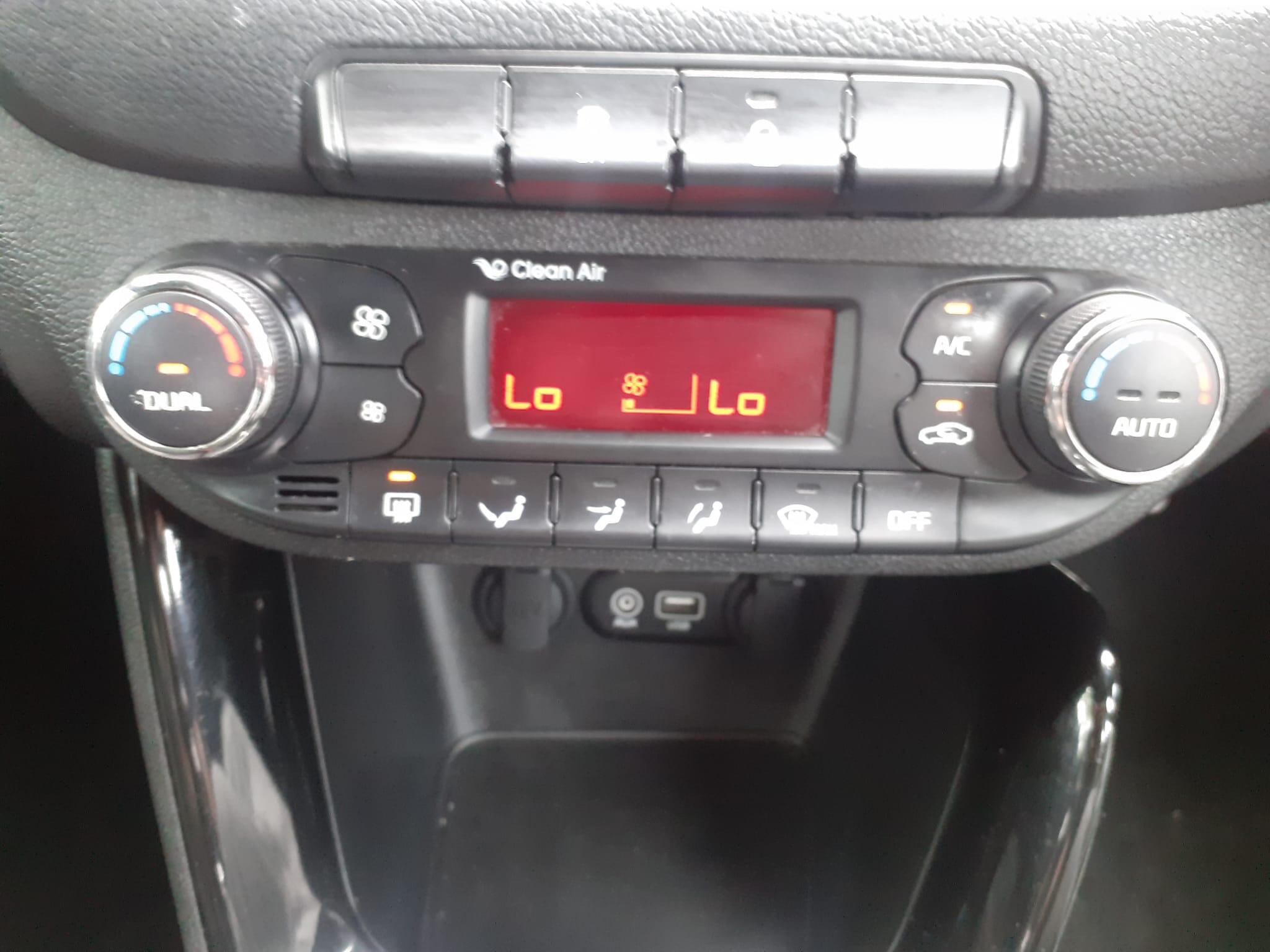 Kia ceed - Image 27