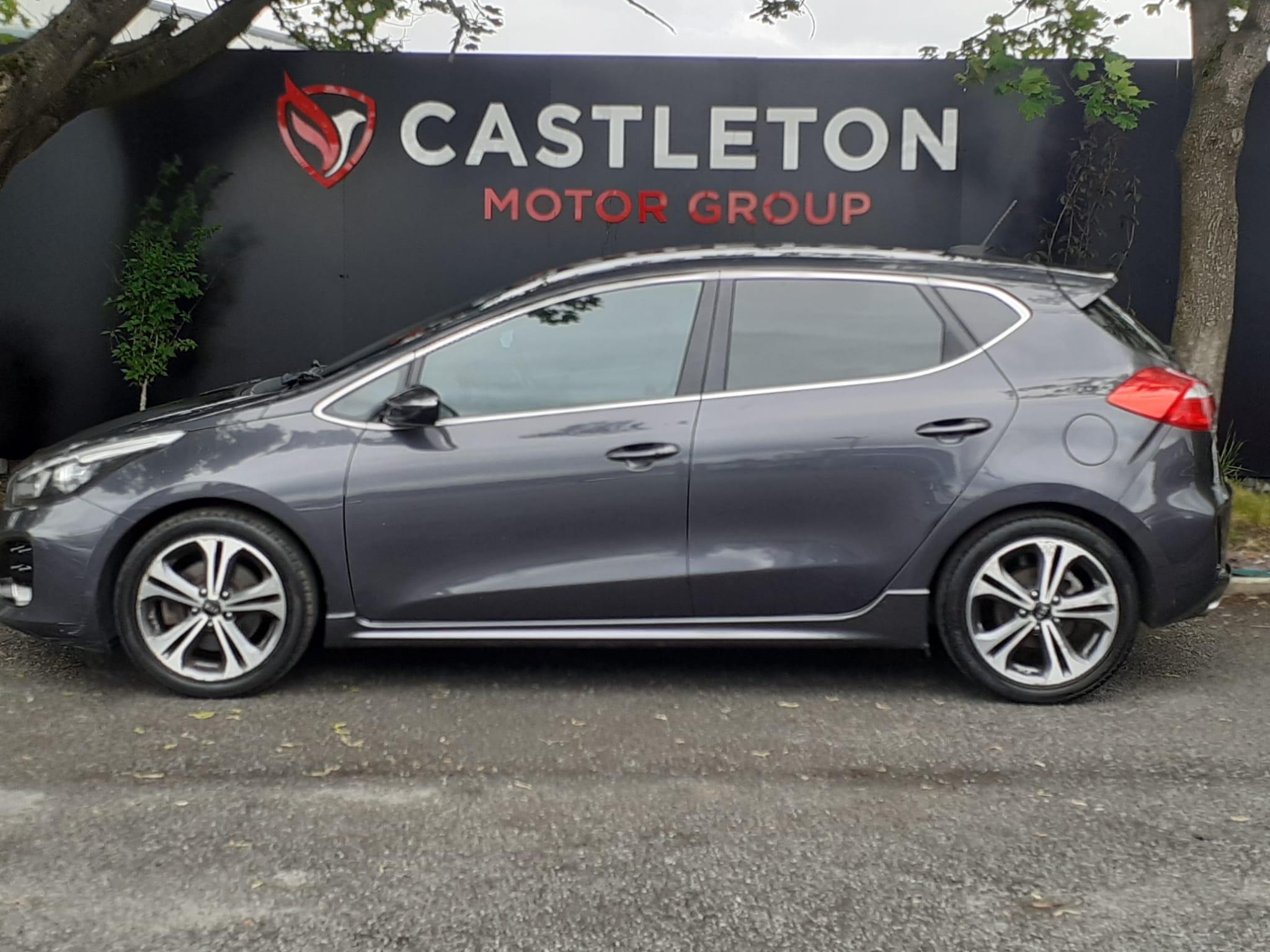 Kia ceed - Image 28