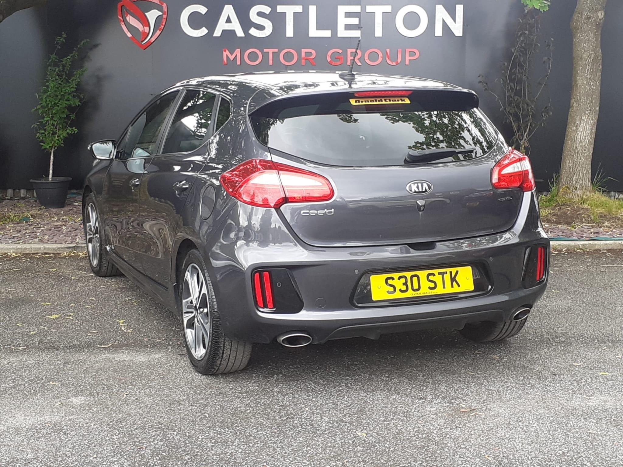 Kia ceed - Image 29
