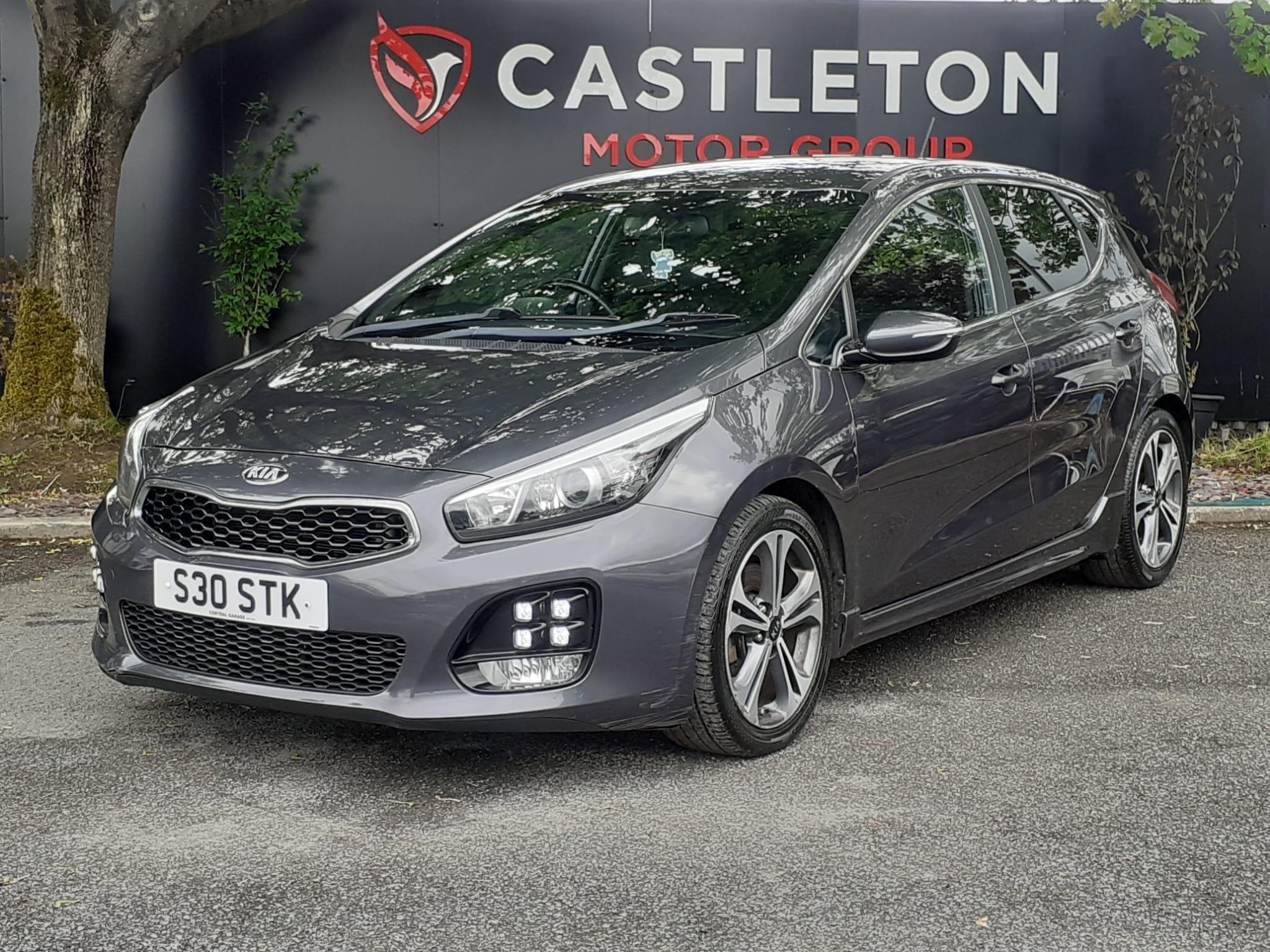 Kia ceed - Image 2