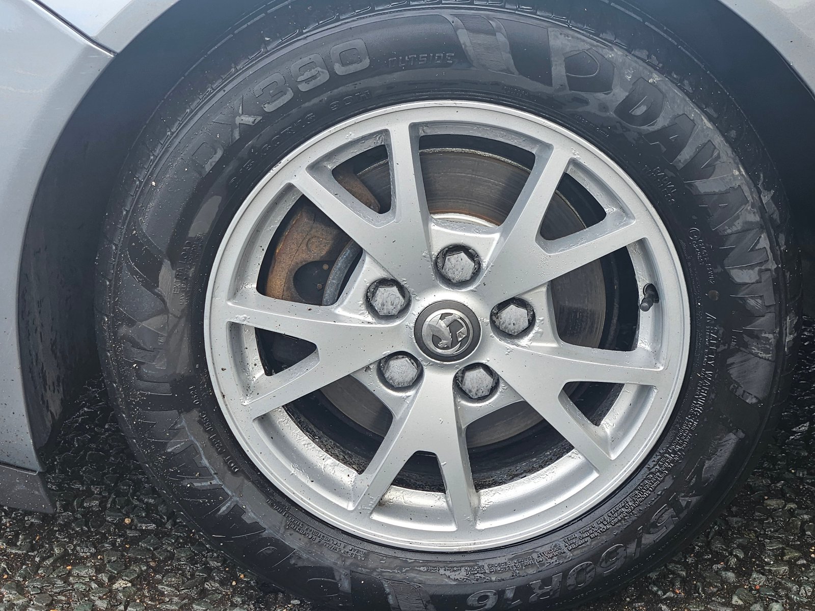 Vauxhall Insignia - Image 8
