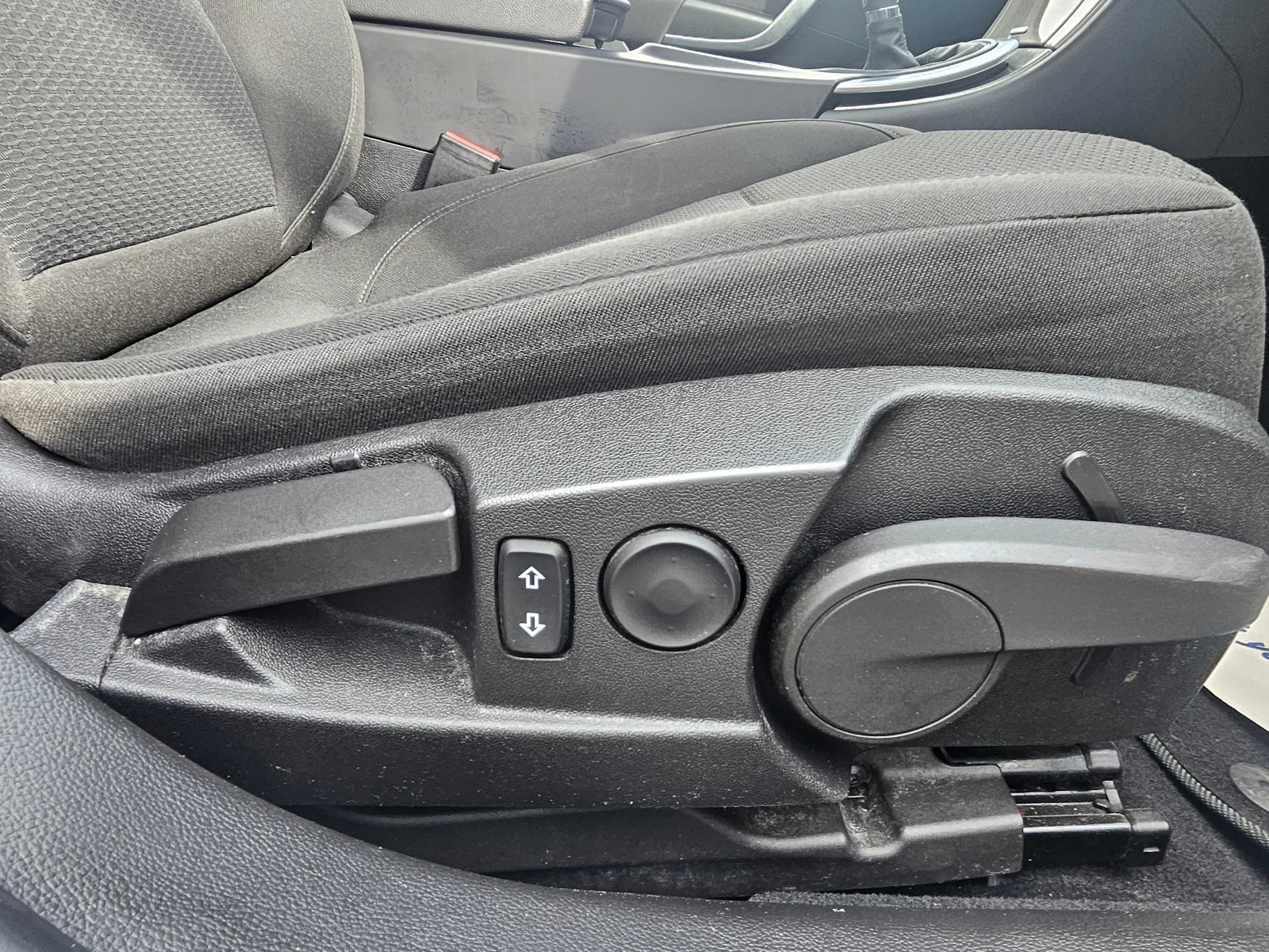 Vauxhall Insignia - Image 28
