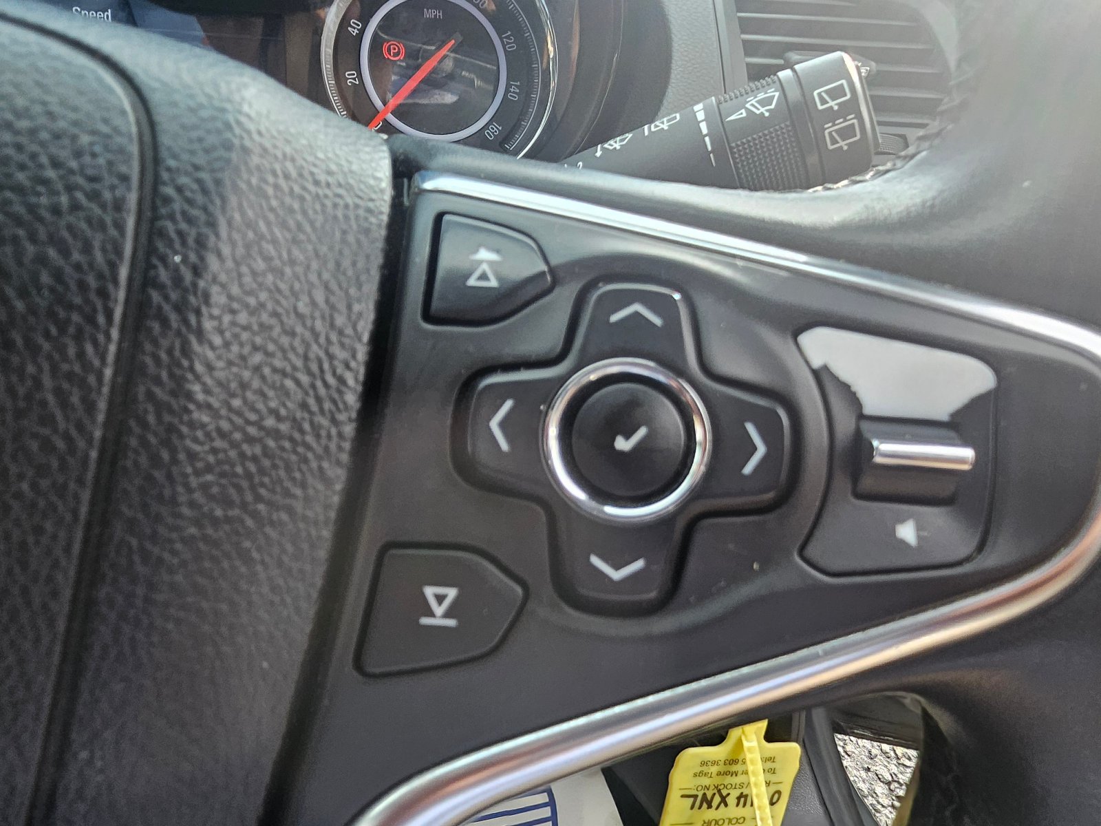 Vauxhall Insignia - Image 29