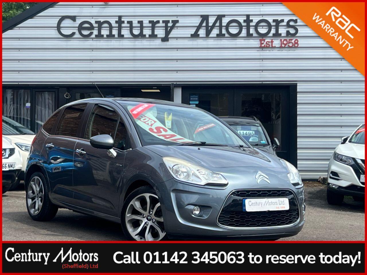 Citroen C3