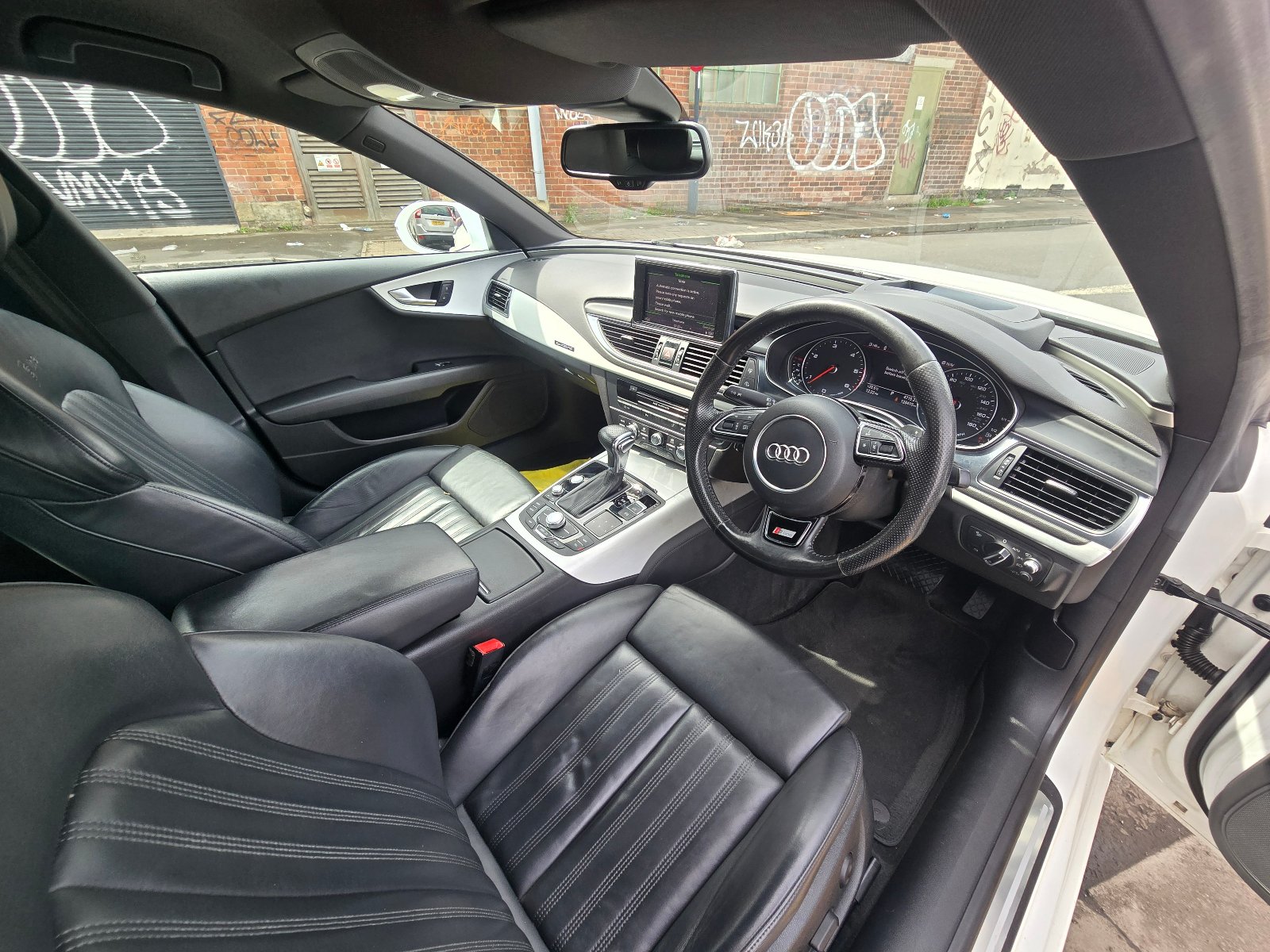 Audi A7 - Image 11