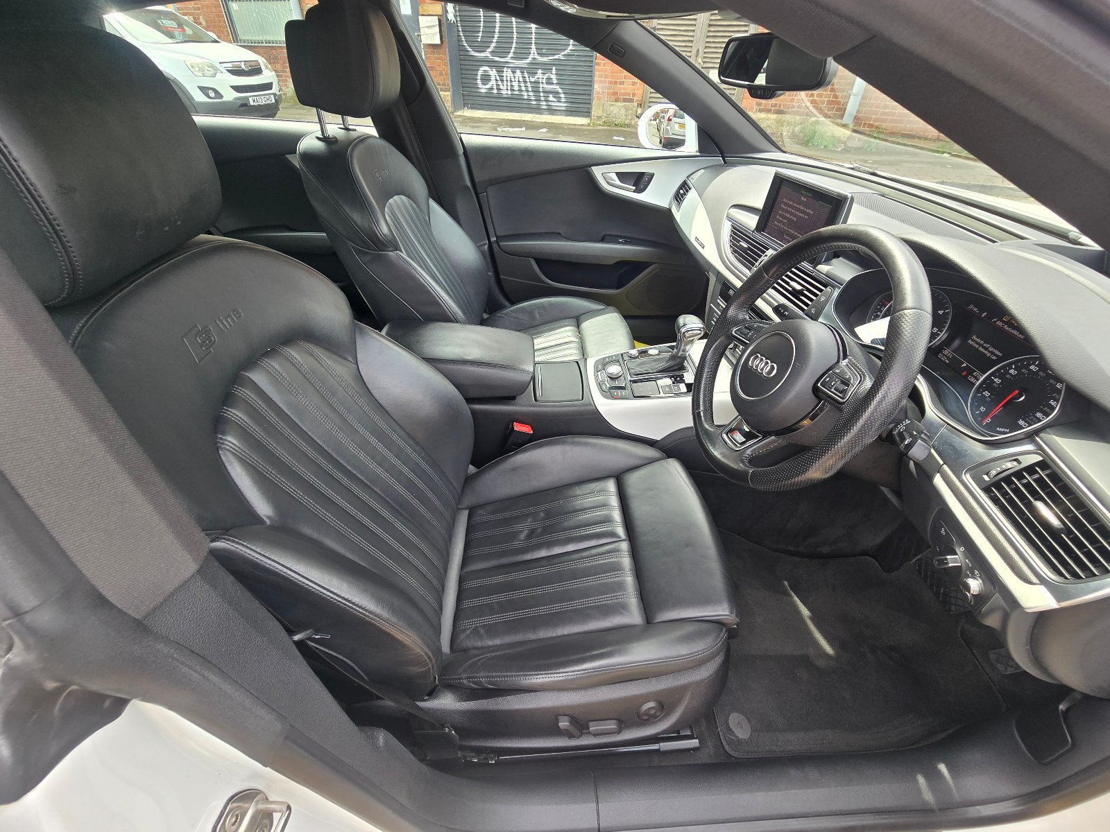 Audi A7 - Image 12