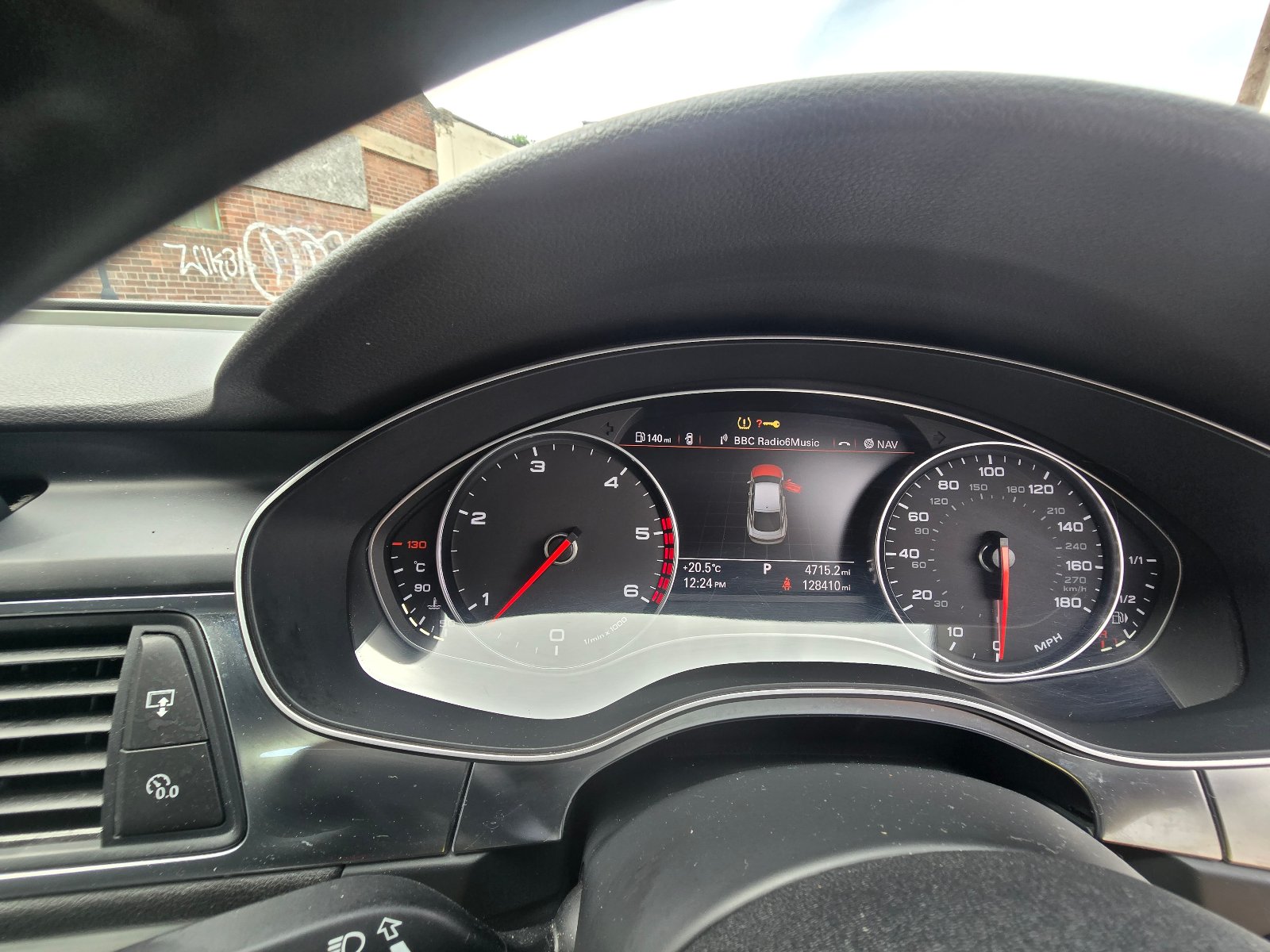 Audi A7 - Image 13