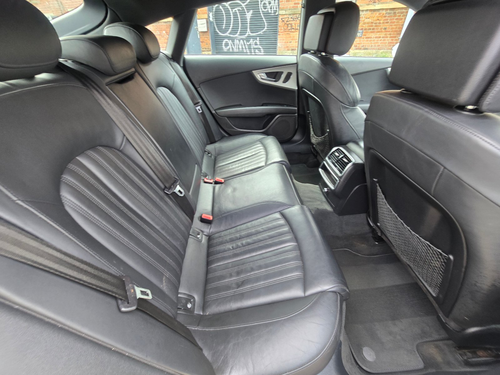 Audi A7 - Image 14
