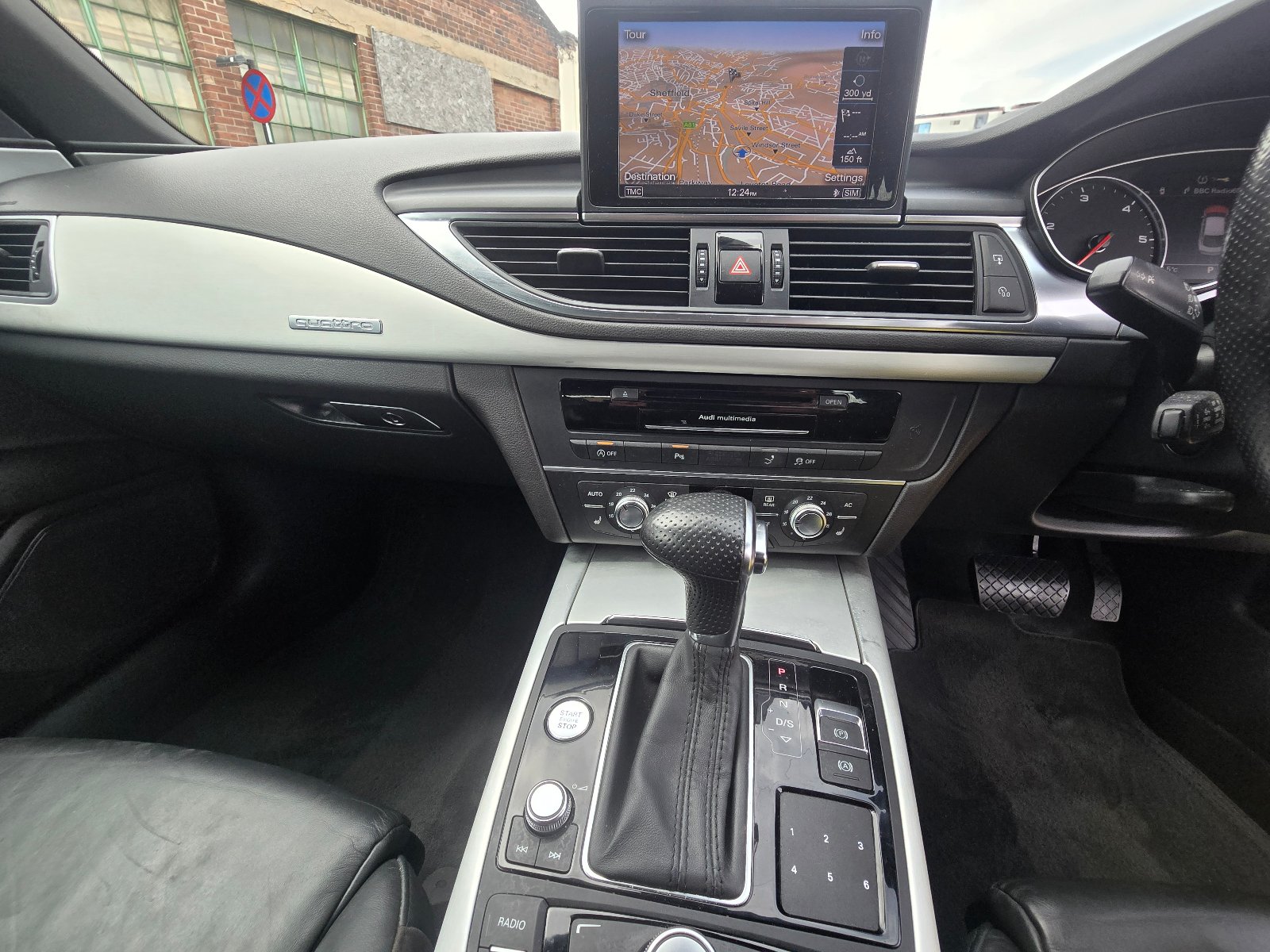 Audi A7 - Image 15